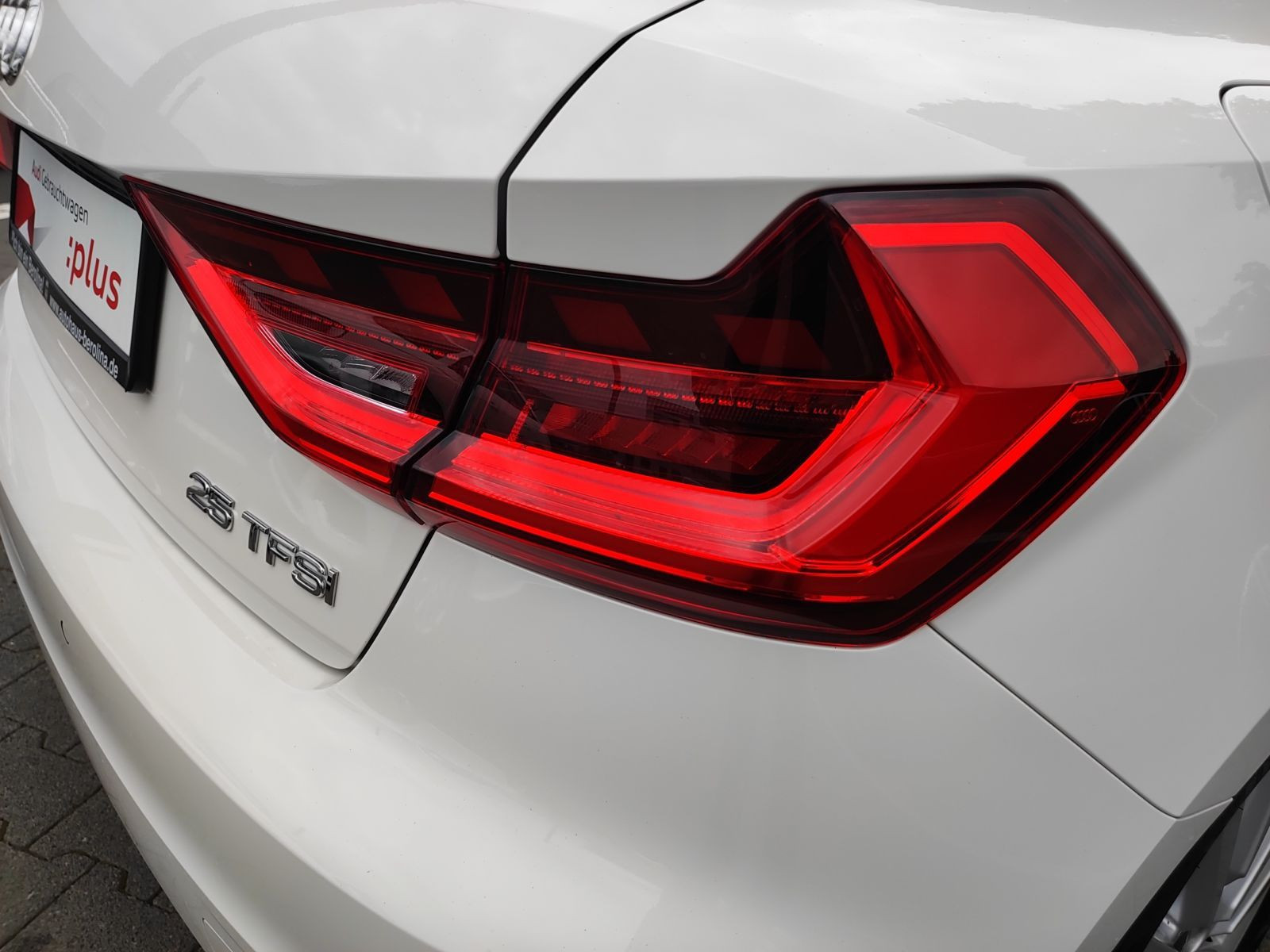 Audi - A1 Sportback_9