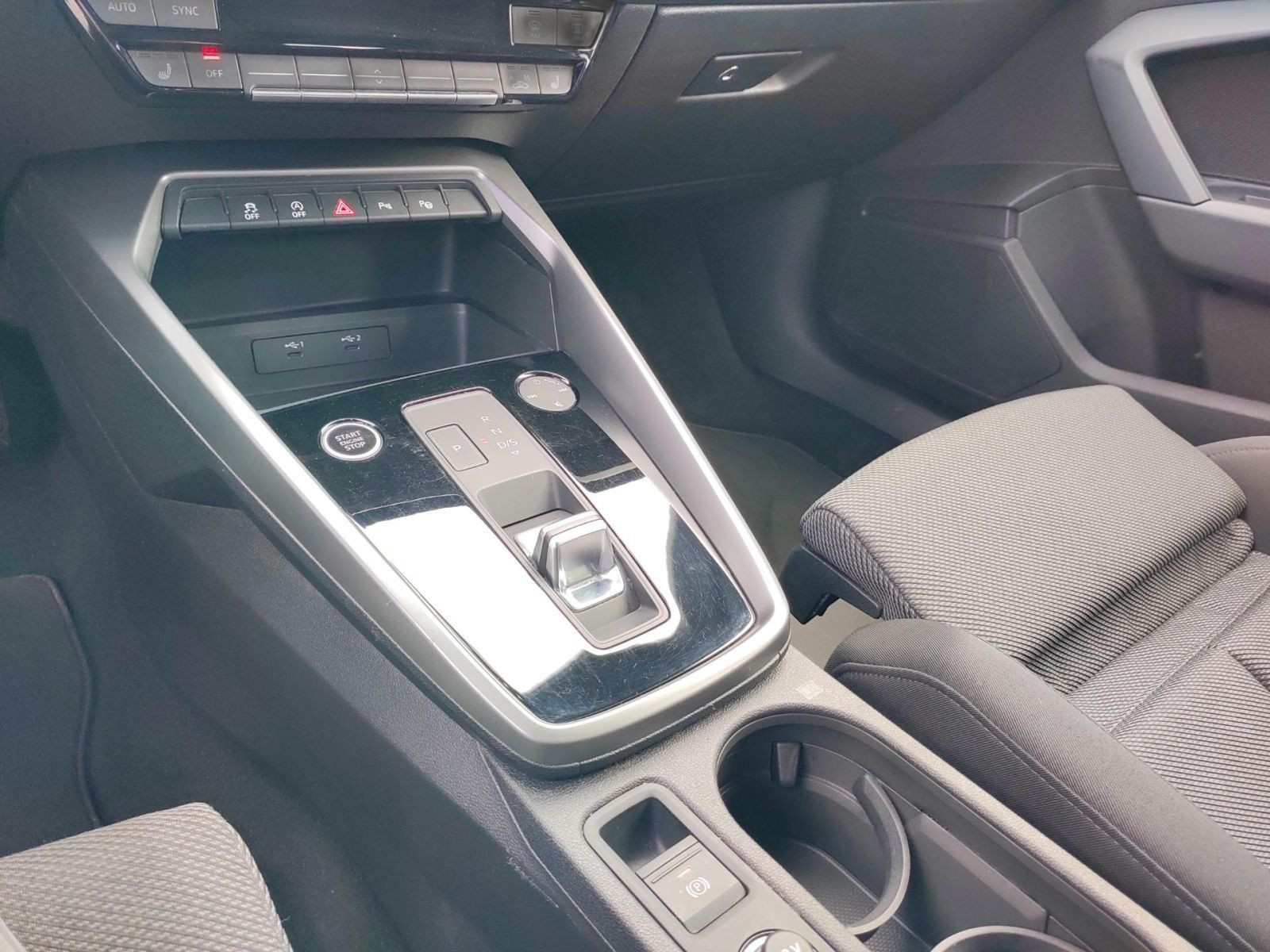 Audi - A3 Sportback_20