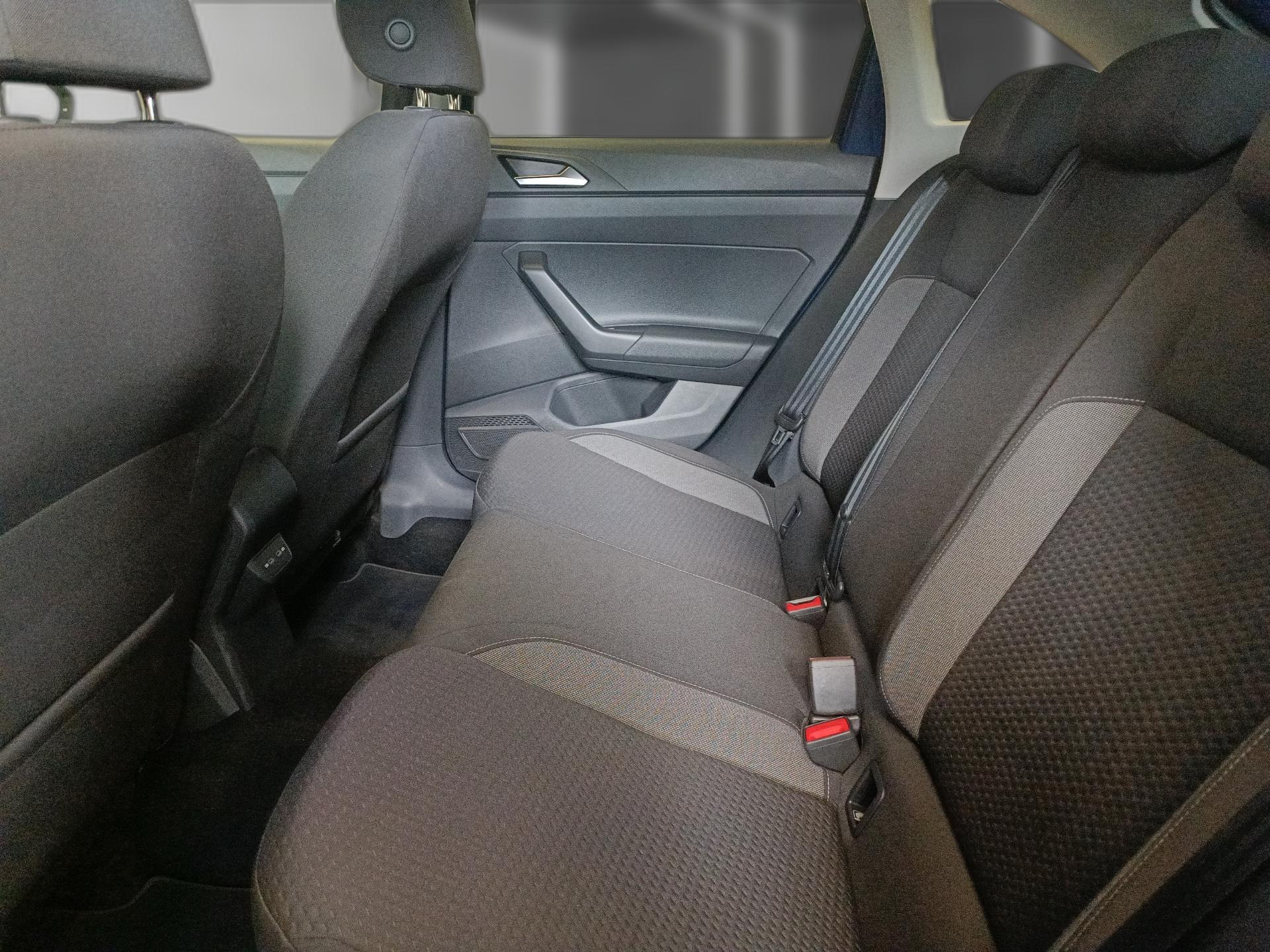VW - Taigo 1.0 TSI Life LED*ACC*DC*PDC*App-Connect_9