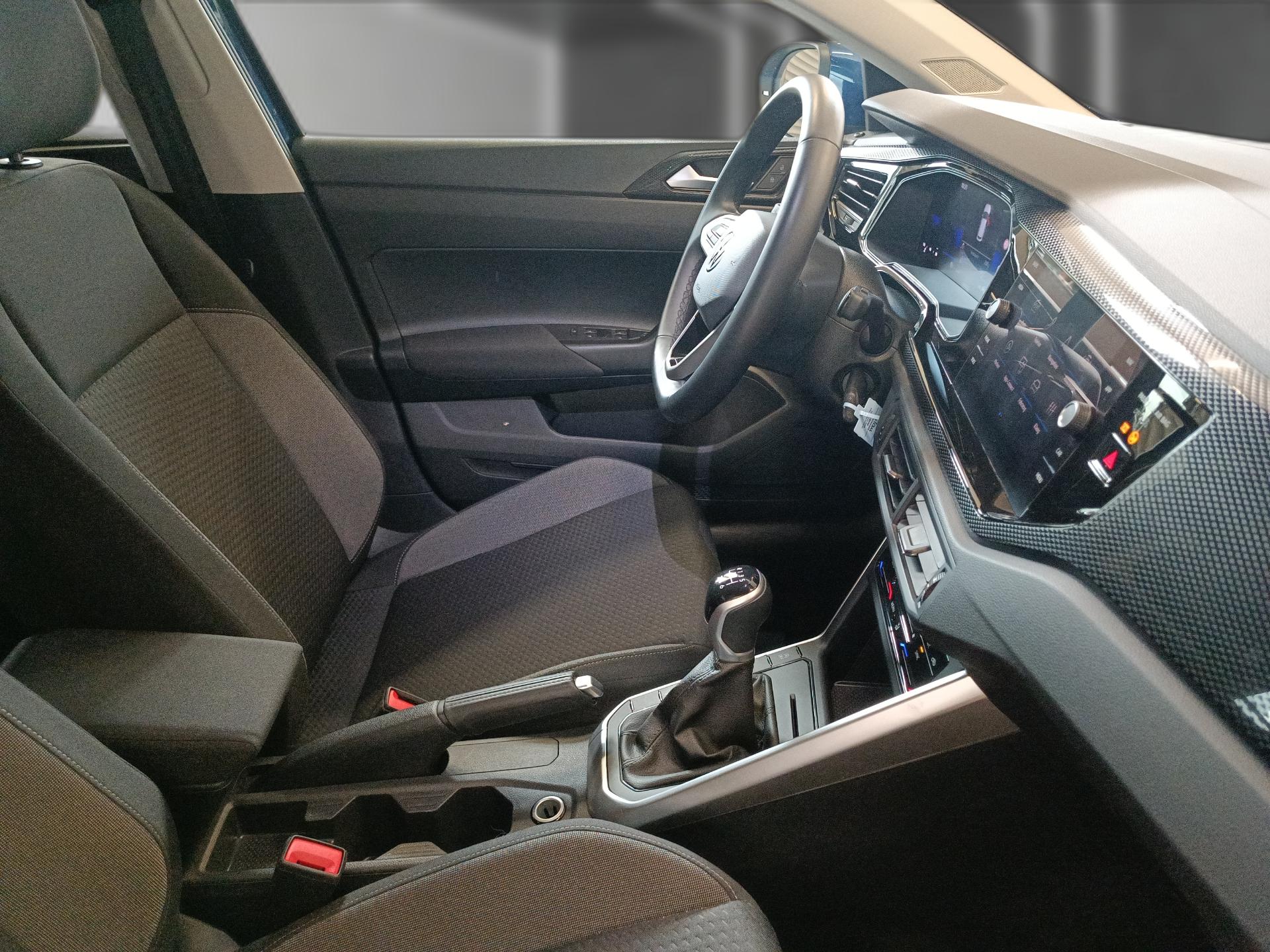 VW - Taigo 1.0 TSI Life LED*ACC*DC*PDC*App-Connect_6