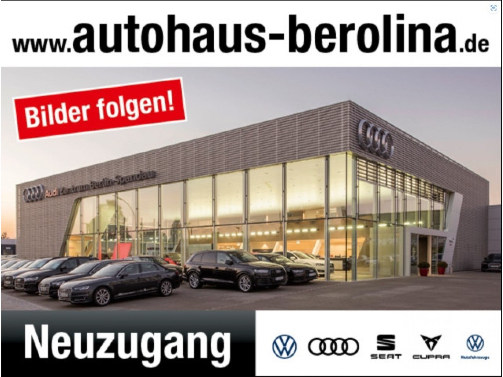 Passat Variant 2.0 TDI Business DSG *AHK*NAV*