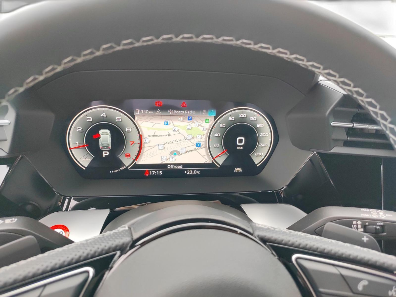 Audi - A3 Sportback_15