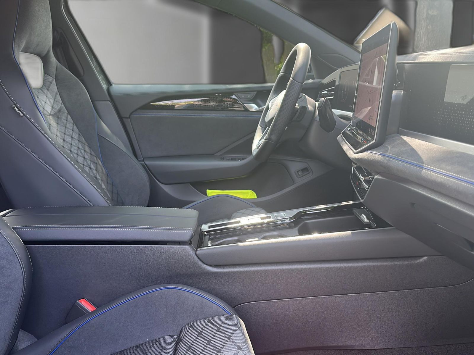 Volkswagen - Passat Variant_20