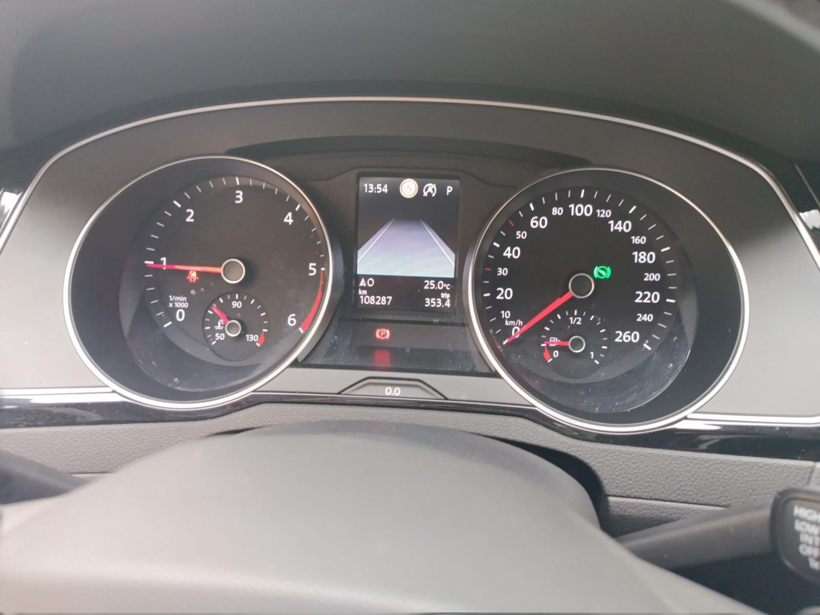 Volkswagen - Passat Variant_14