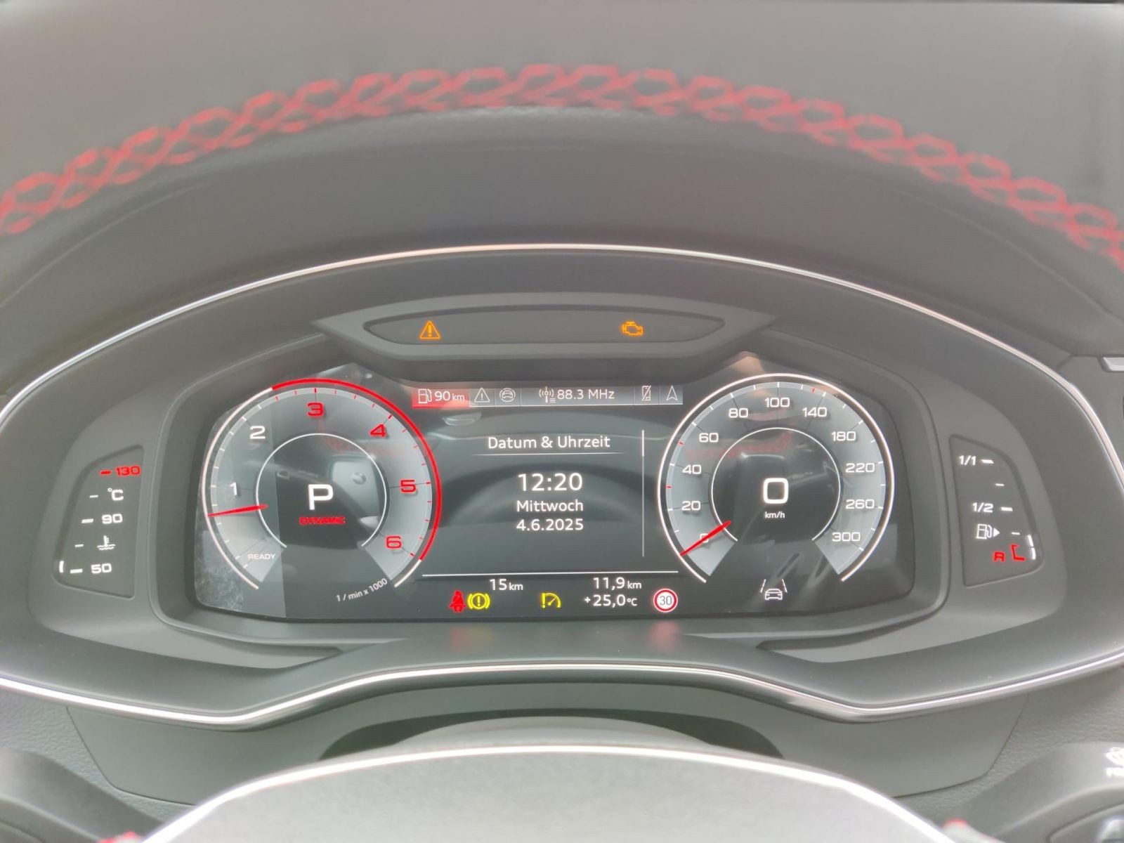 Audi - A6 Limousine_12