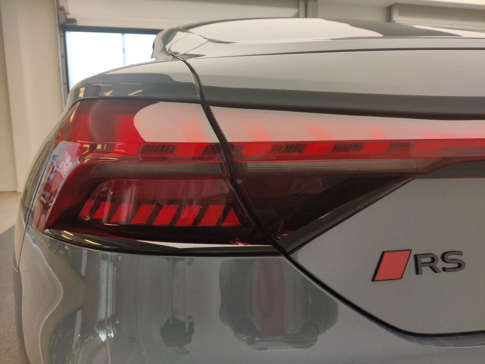 Audi - RS e-tron GT_9