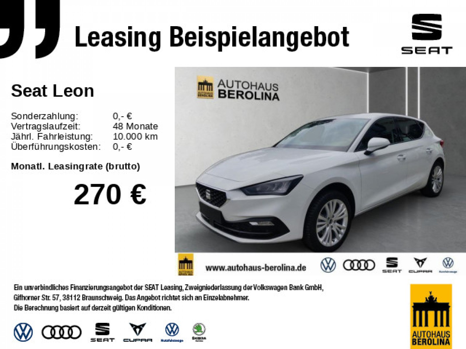 Leon 2.0 TDI Style DSG *GRA*SHZ*LED*