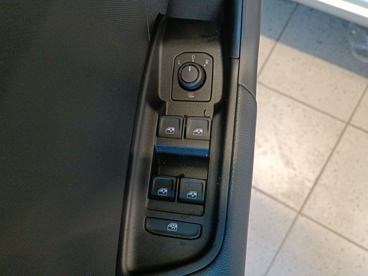 Audi - A1 Sportback 25 TFSI S tronic LED*SHZ*PDC_7