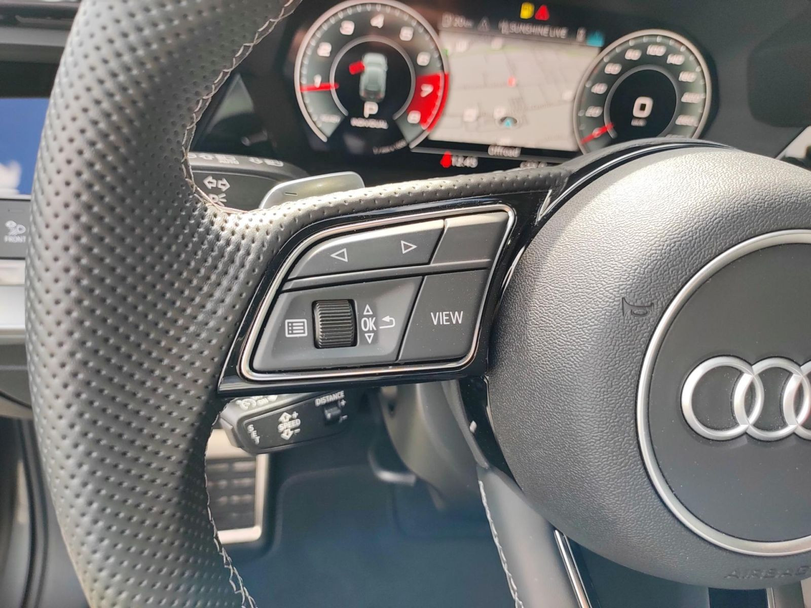 Audi - S3 Sportback_14