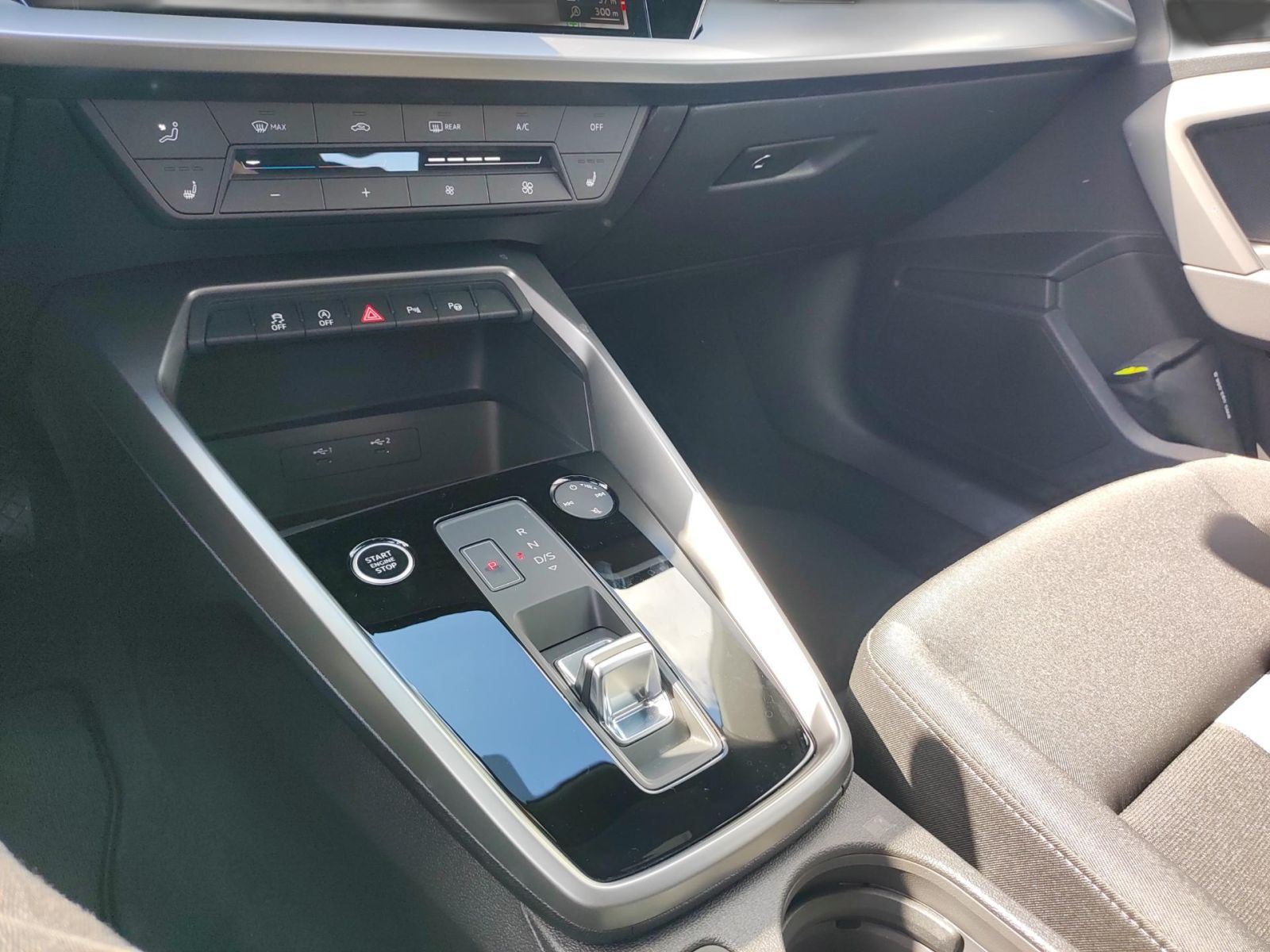 Audi - A3 Limousine_20
