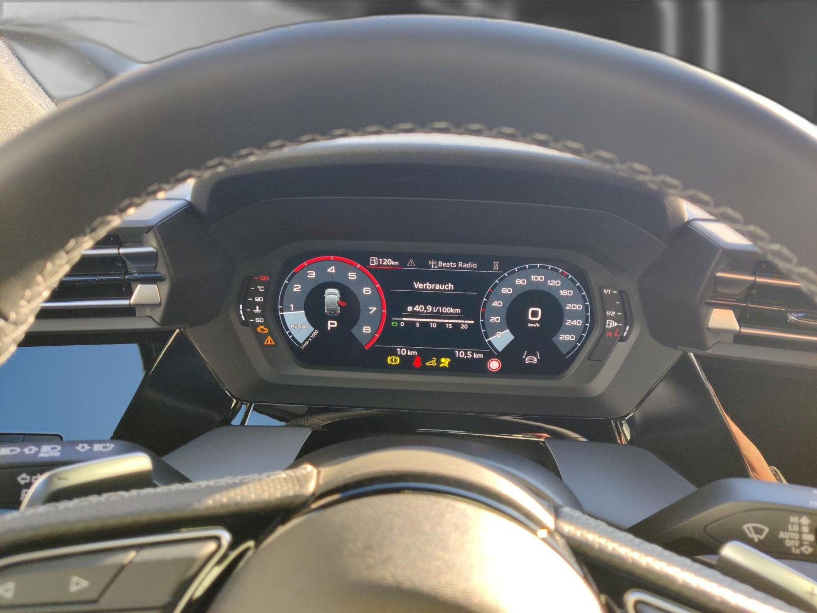Audi - A3 Sportback_14