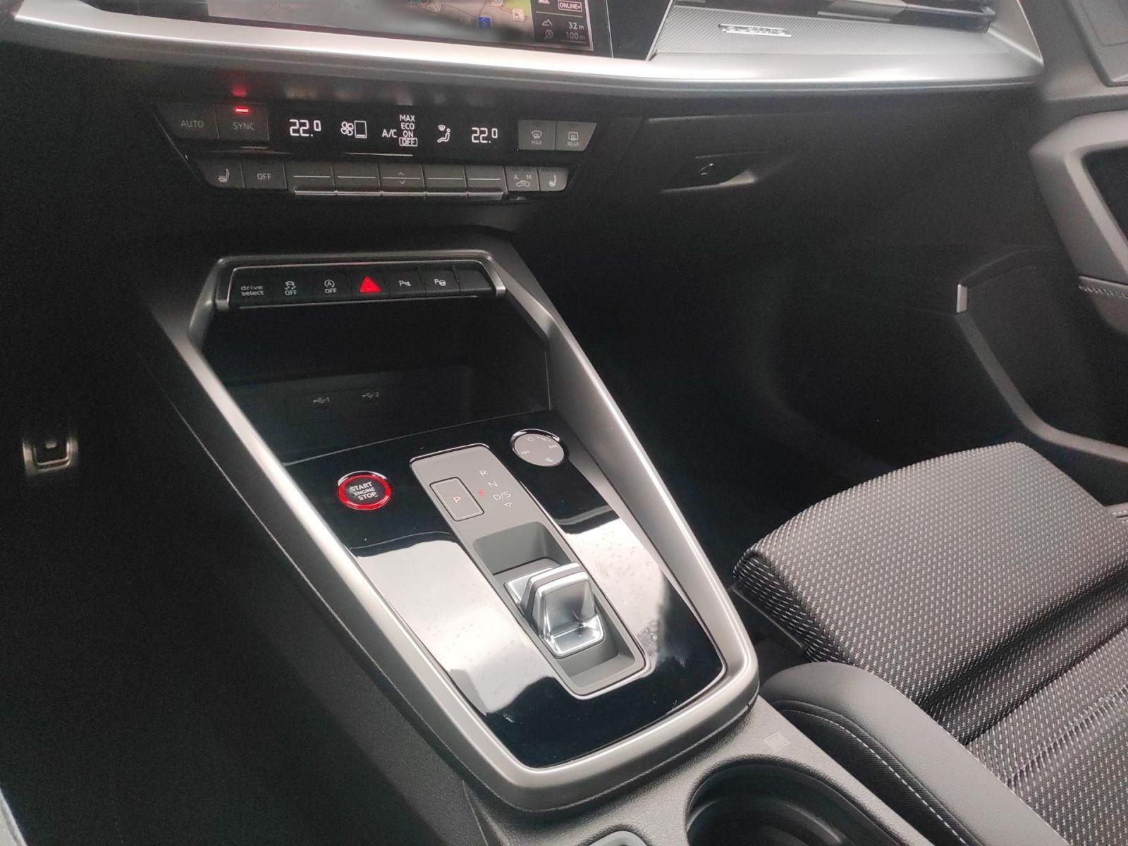 Audi - S3 Sportback_20