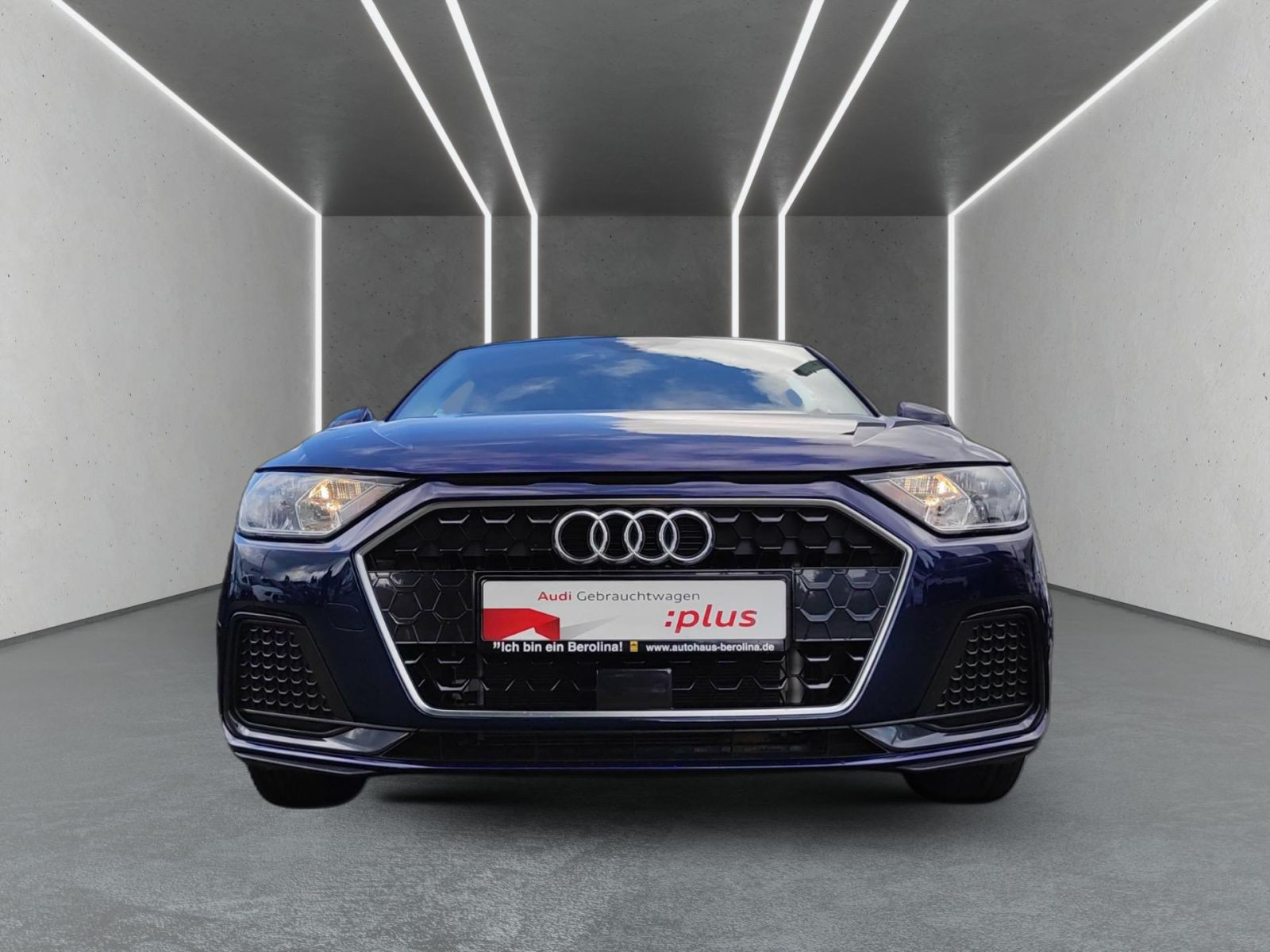 Audi - A1 Sportback_5