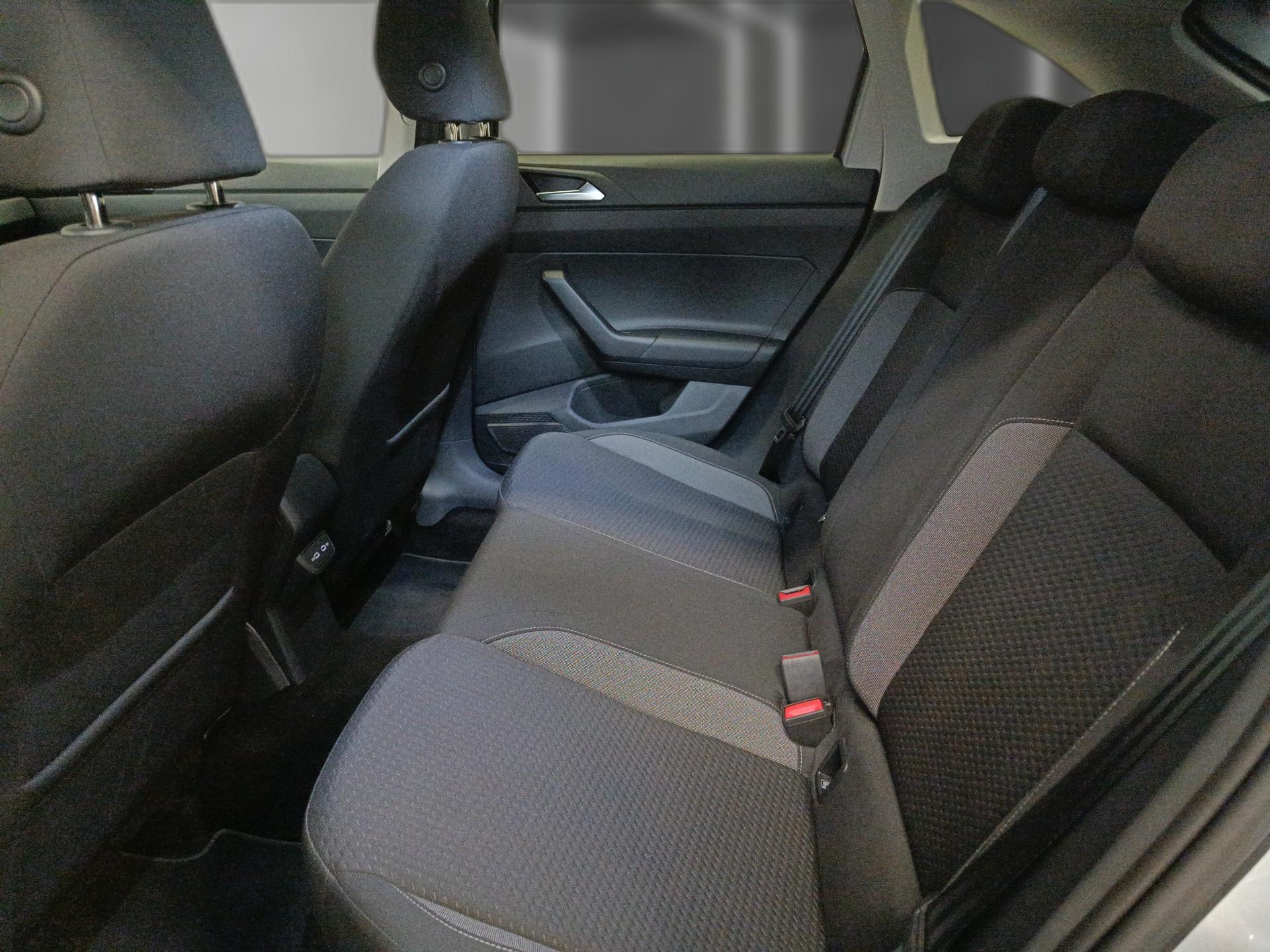 VW - Taigo 1.0 TSI Life LED*ACC*DC*PDC*App-Connect_9