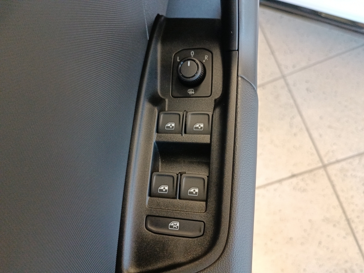 Audi - A1 Sportback 25 1.0 TFSI *Klima*LED*PDC*Shzg*_7