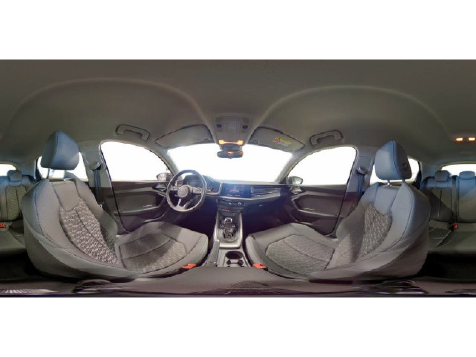 Audi - A1 Sportback_4