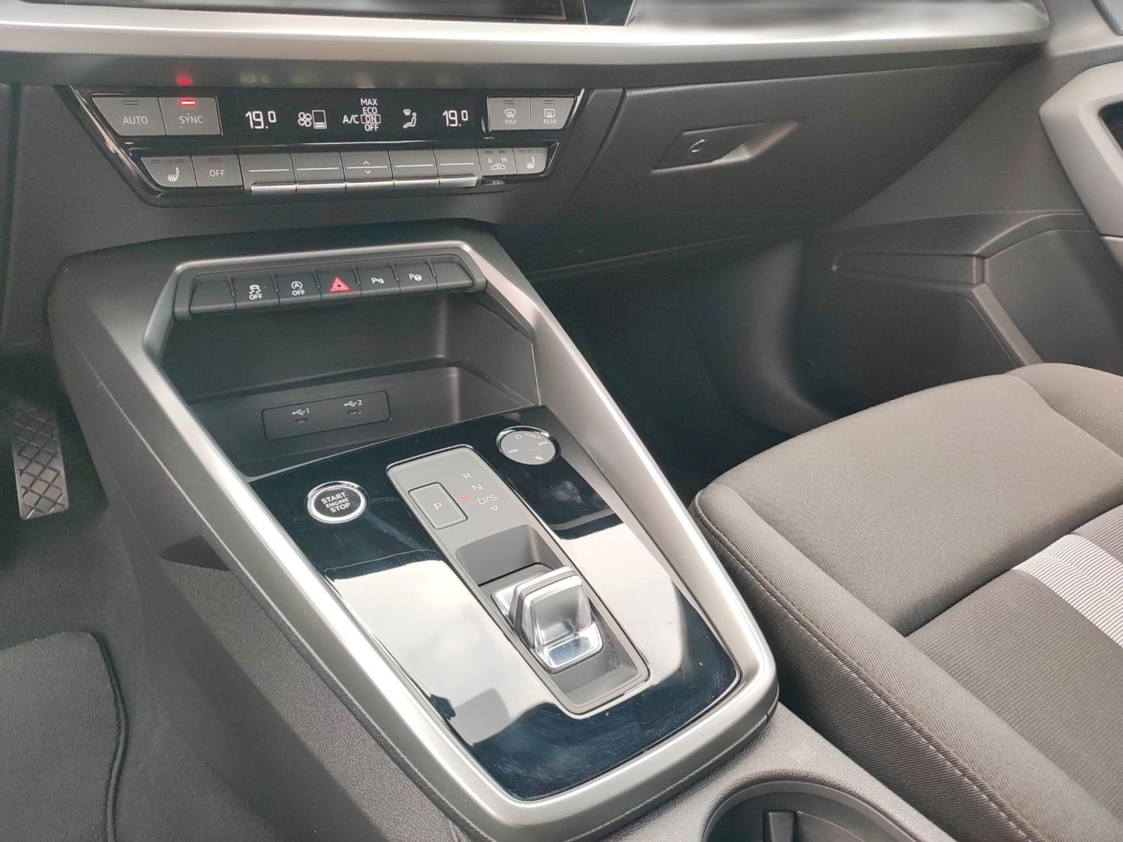 Audi - A3 Limousine_19