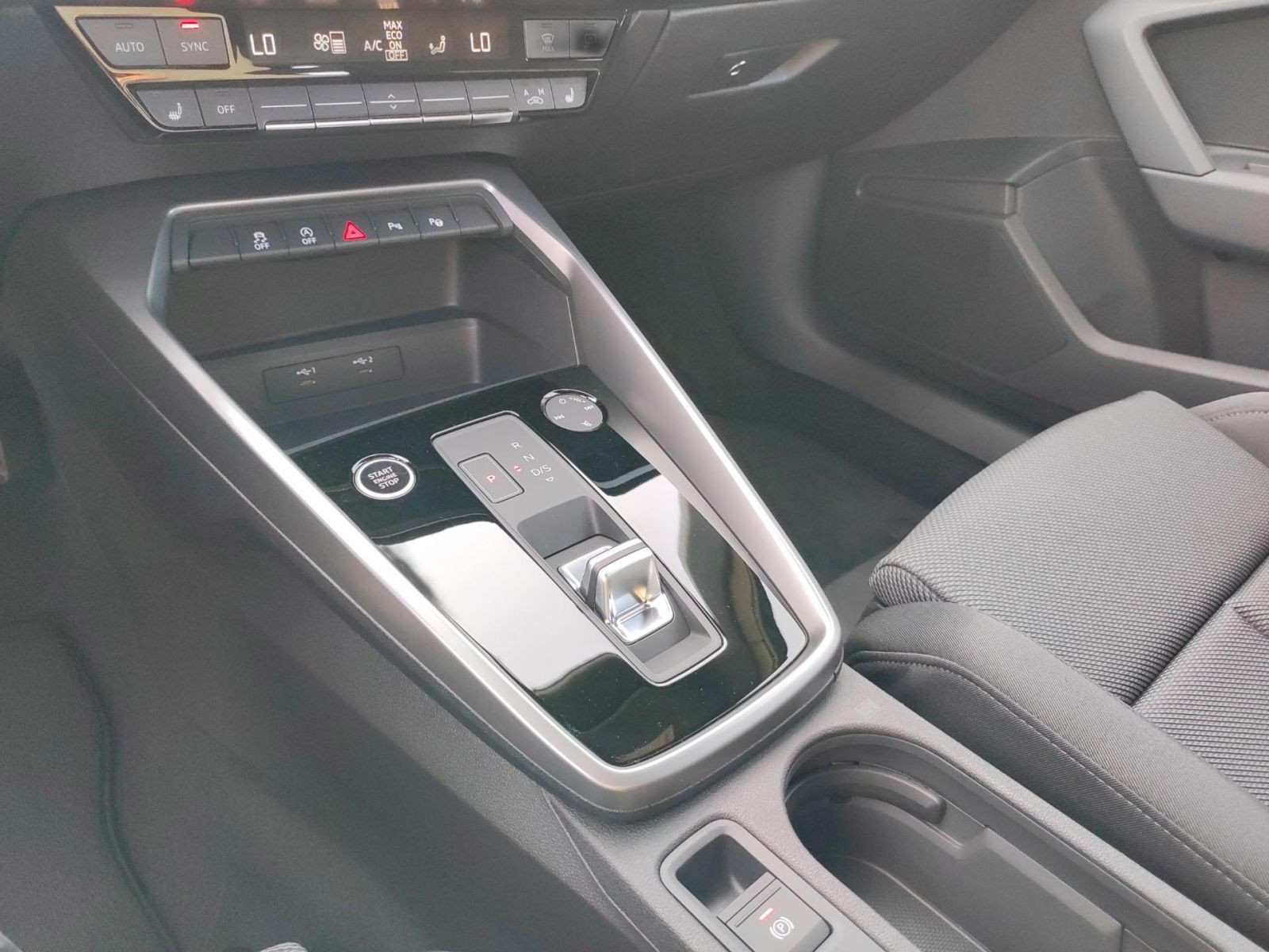 Audi - A3 Sportback_20