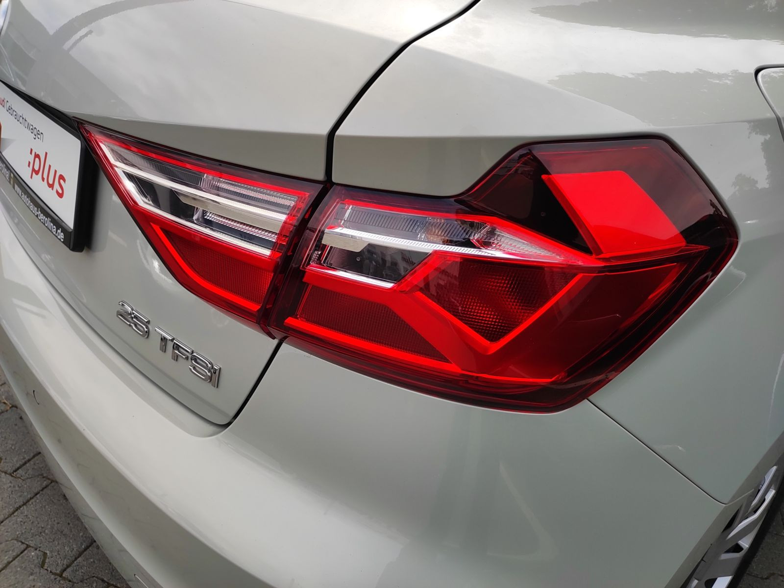Audi - A1 Sportback_9