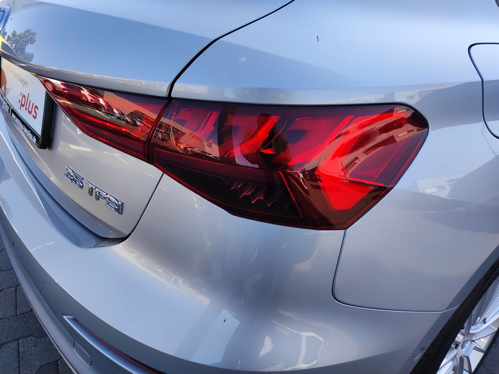 Audi - A3 Sportback_9