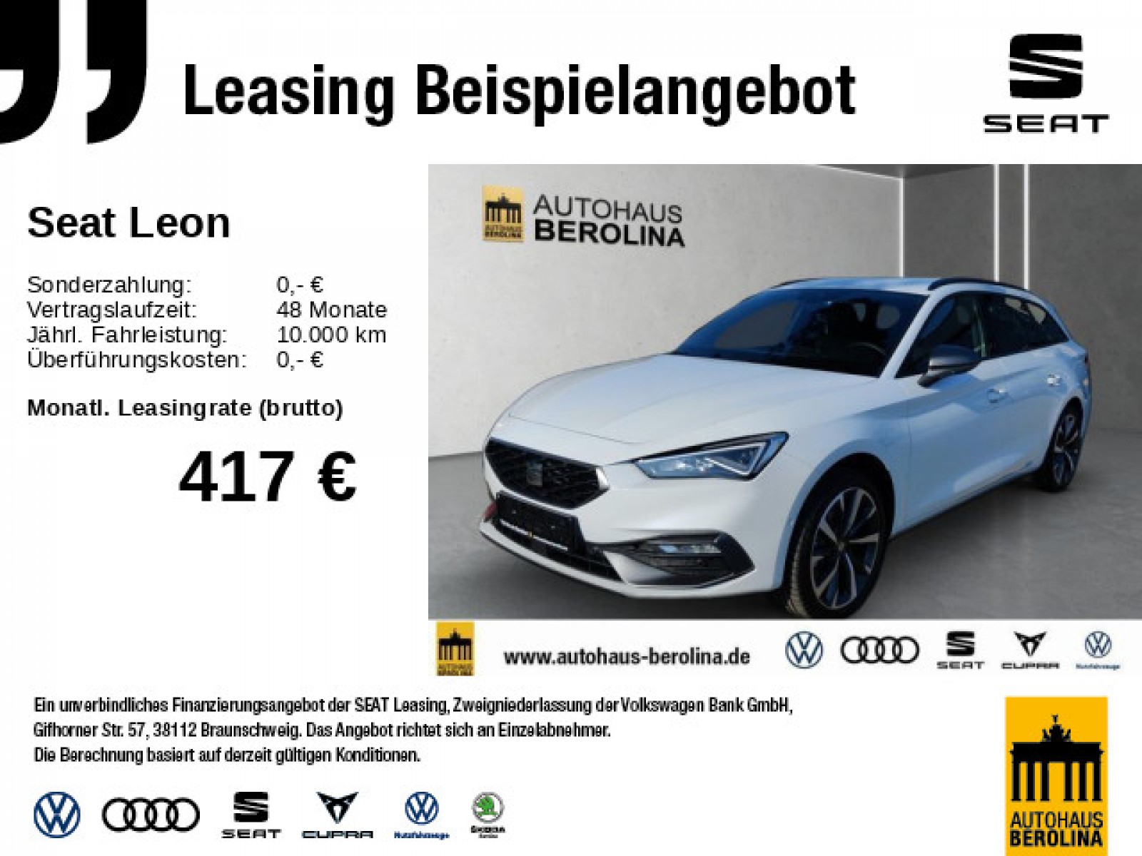 Leon ST 2.0 TDI FR DSG *ACC*NAV+*R-CAM*SHZ*