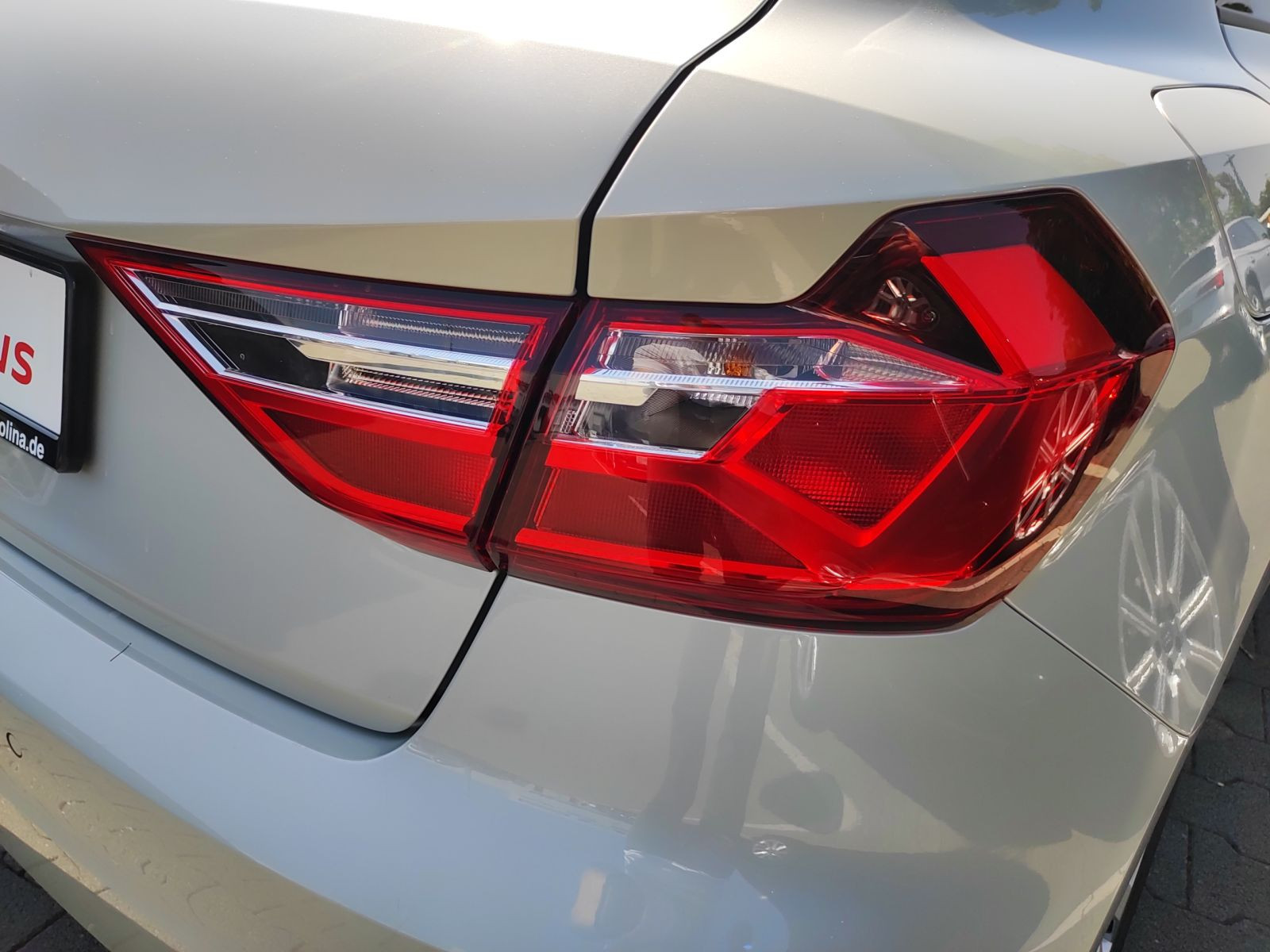 Audi - A1 Sportback_9
