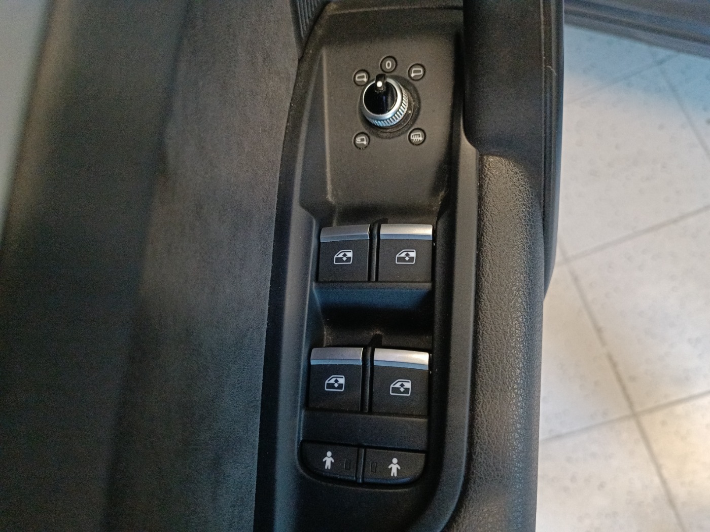 Audi - Q5 45 TFSI Sport qu. S tronic LED*Navi*STHZ*AHK_7