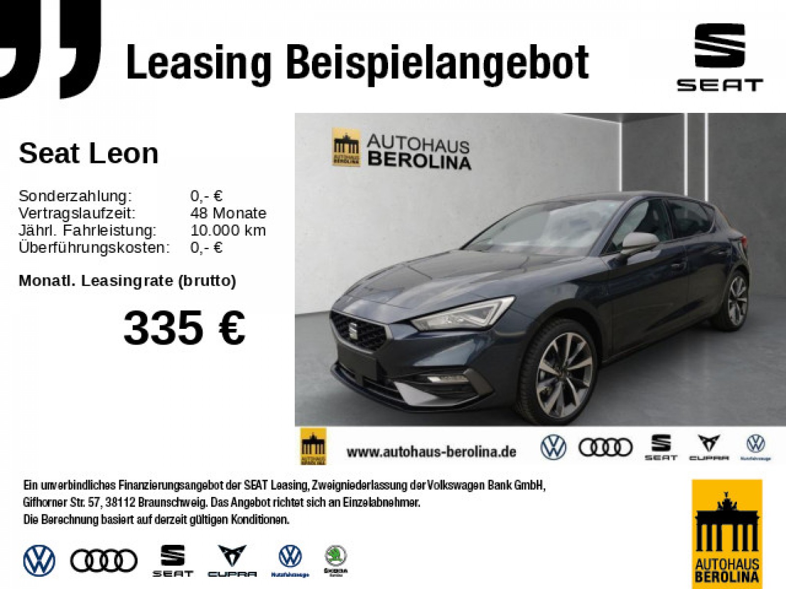 Leon 1.5 eTSI FR DSG *PANO*ACC*LED*NAV+*PDC*SHZ*