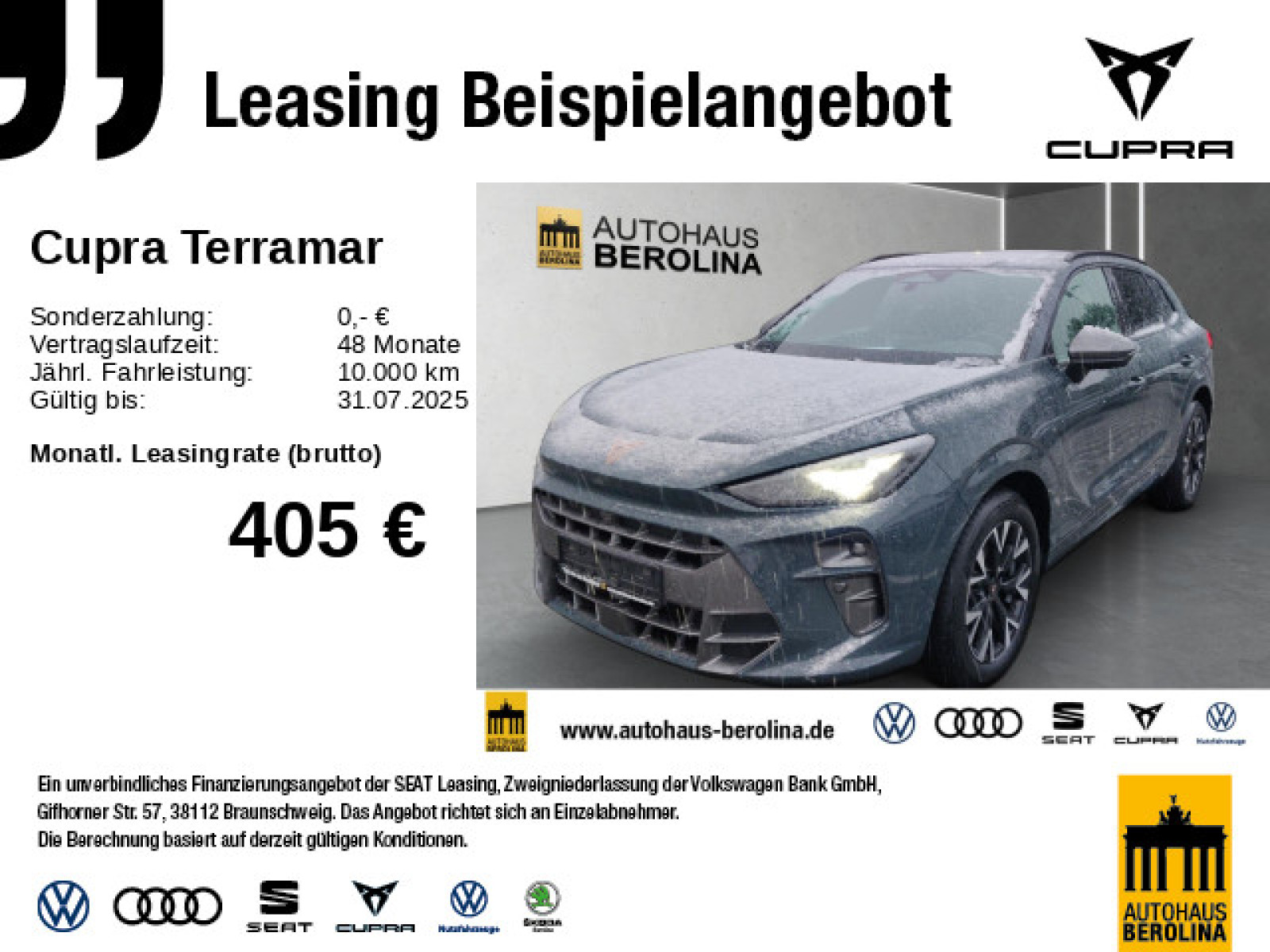 Terramar 1.5 eTSI DSG *ACC*HuD*SENNHEISER*R-CAM*