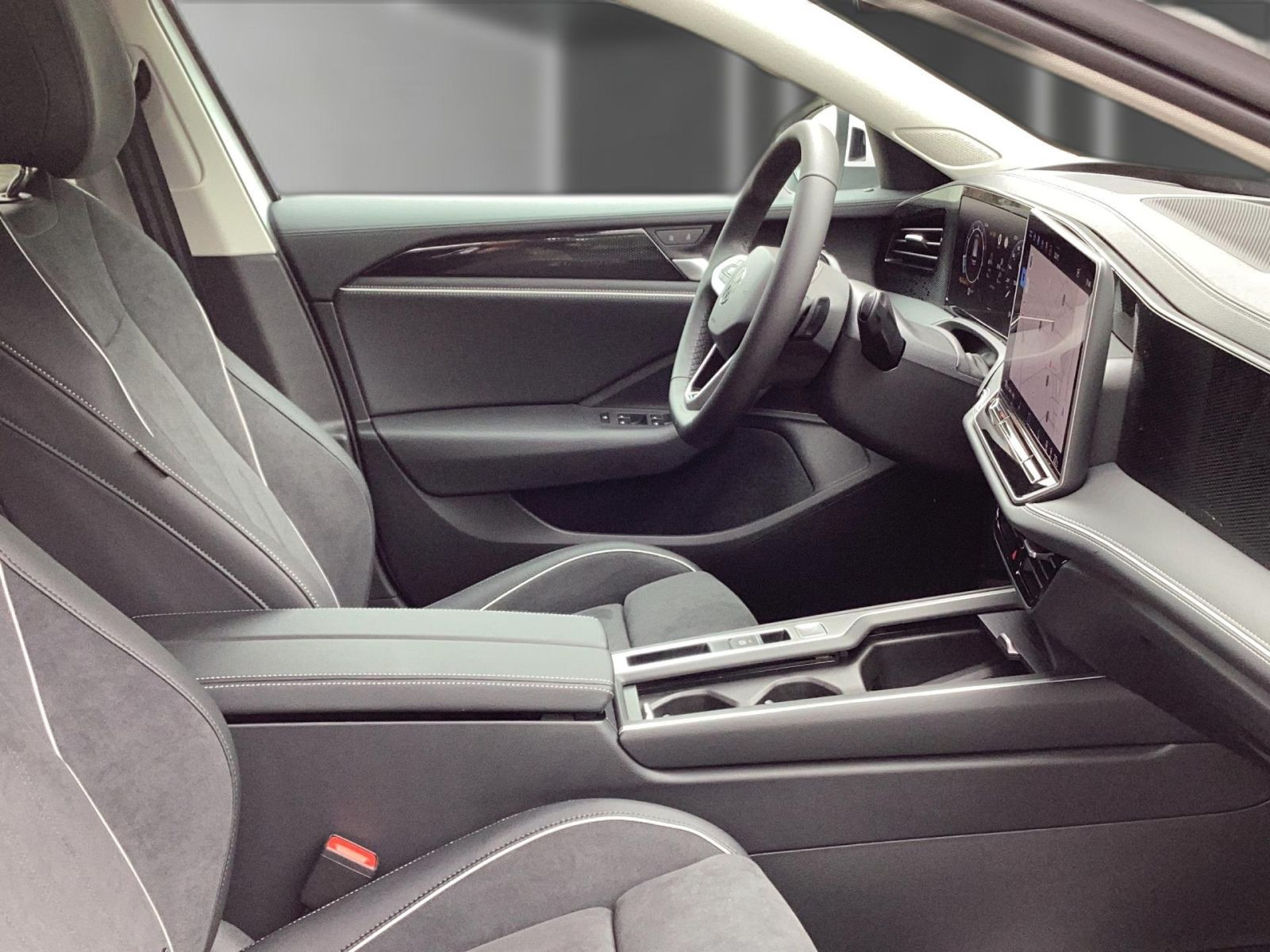 Volkswagen - Passat Variant_19