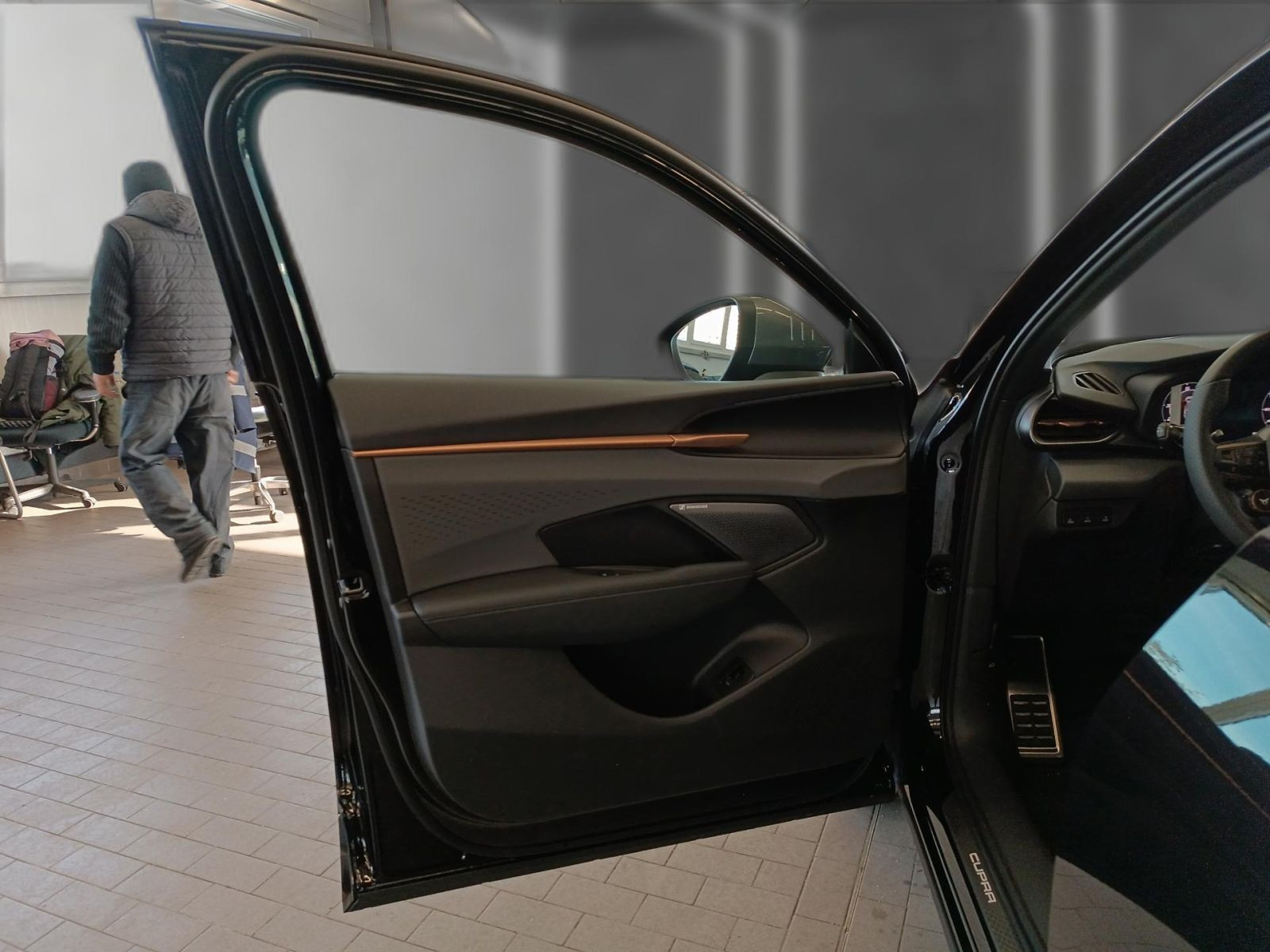 Cupra - Terramar_9