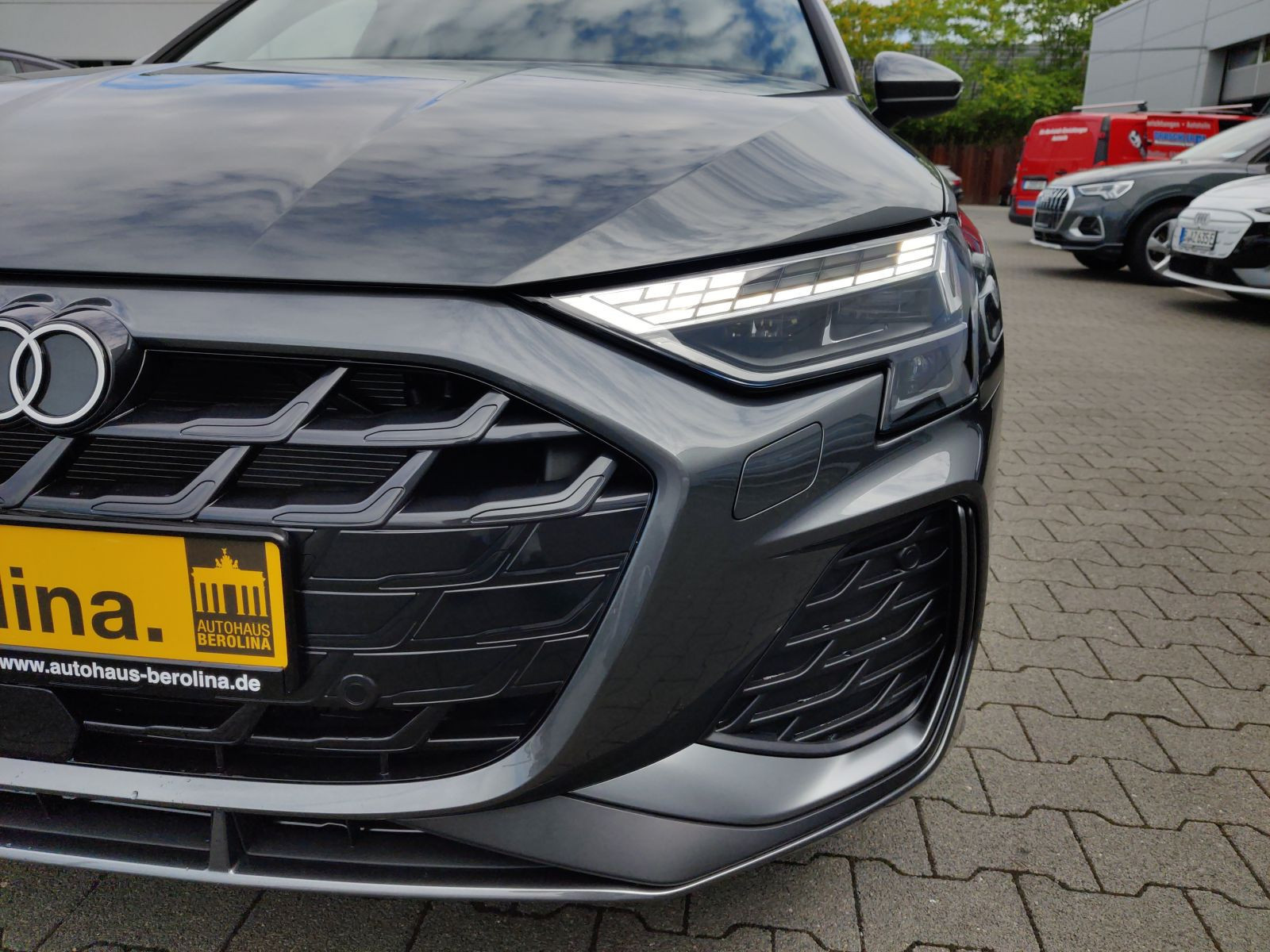 Audi - A3 Sportback_8