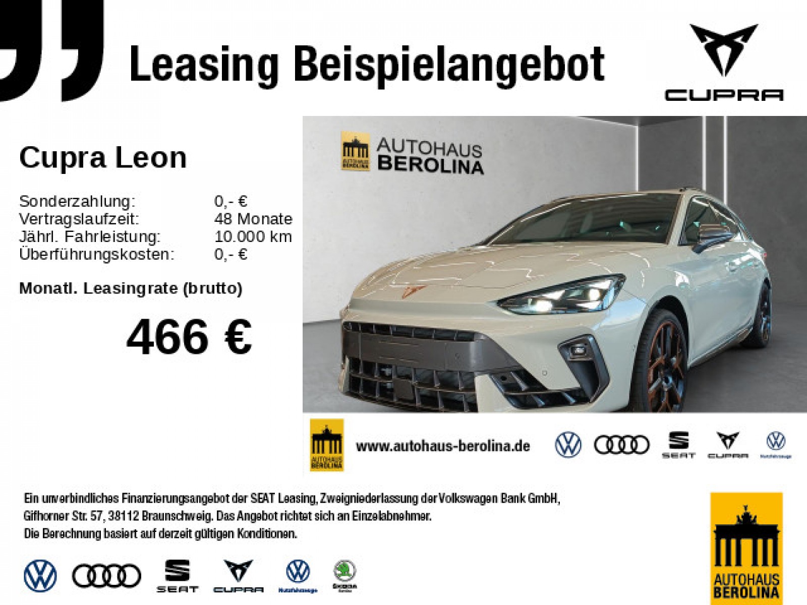 Leon ST 2.0 TSI 4D VZ DSG *PANO*MATRIX*ACC*AHK*