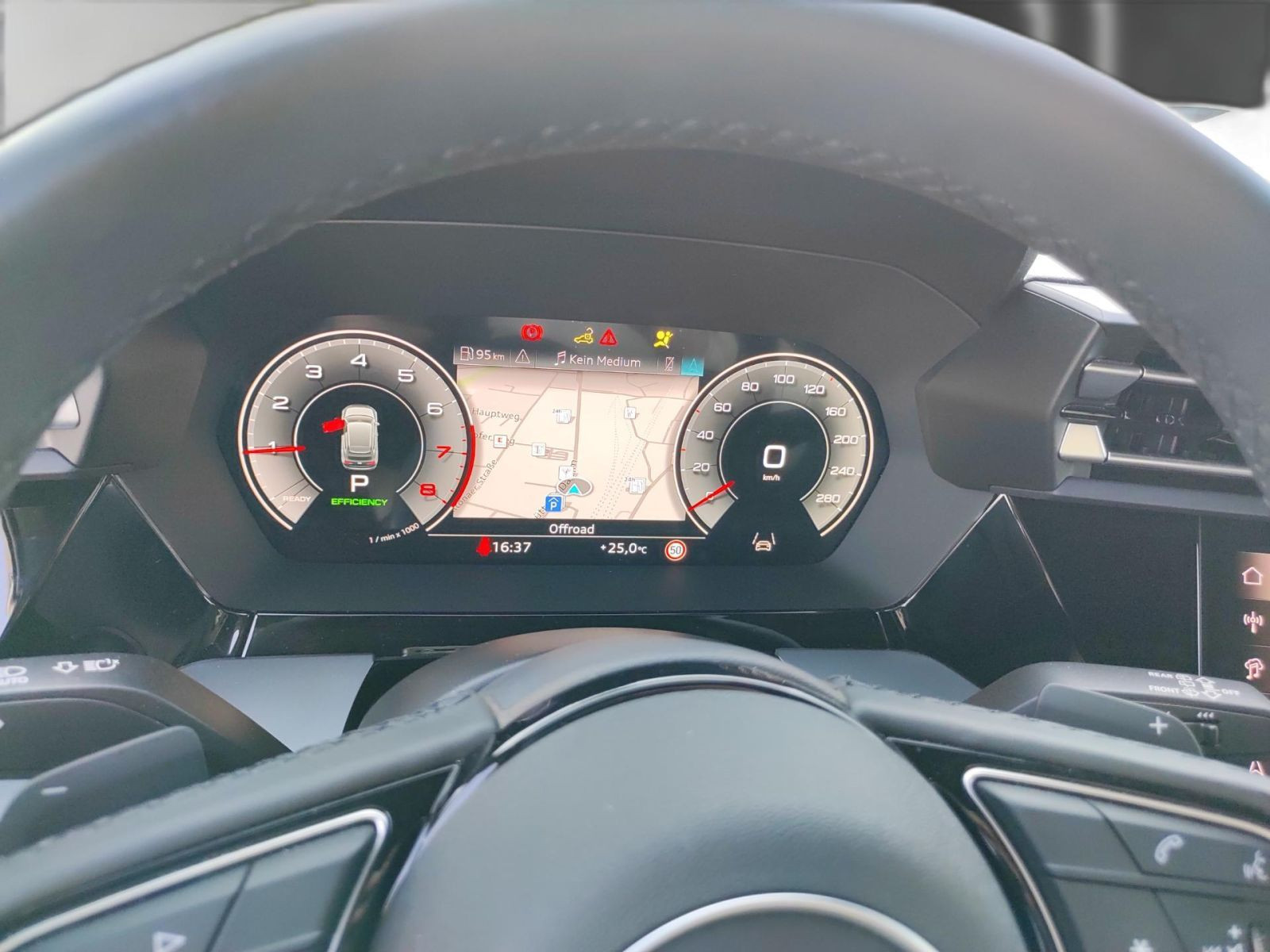 Audi - A3 Sportback_16