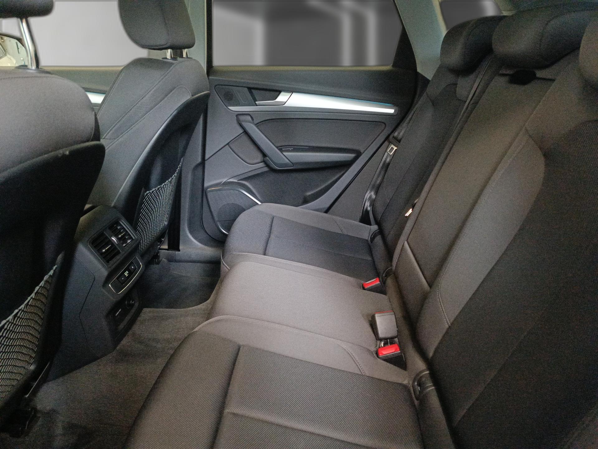 Audi - Q5 40 TDI qua. S-Line*AHK*Pano*Matrix*Opt.Schwarz_9