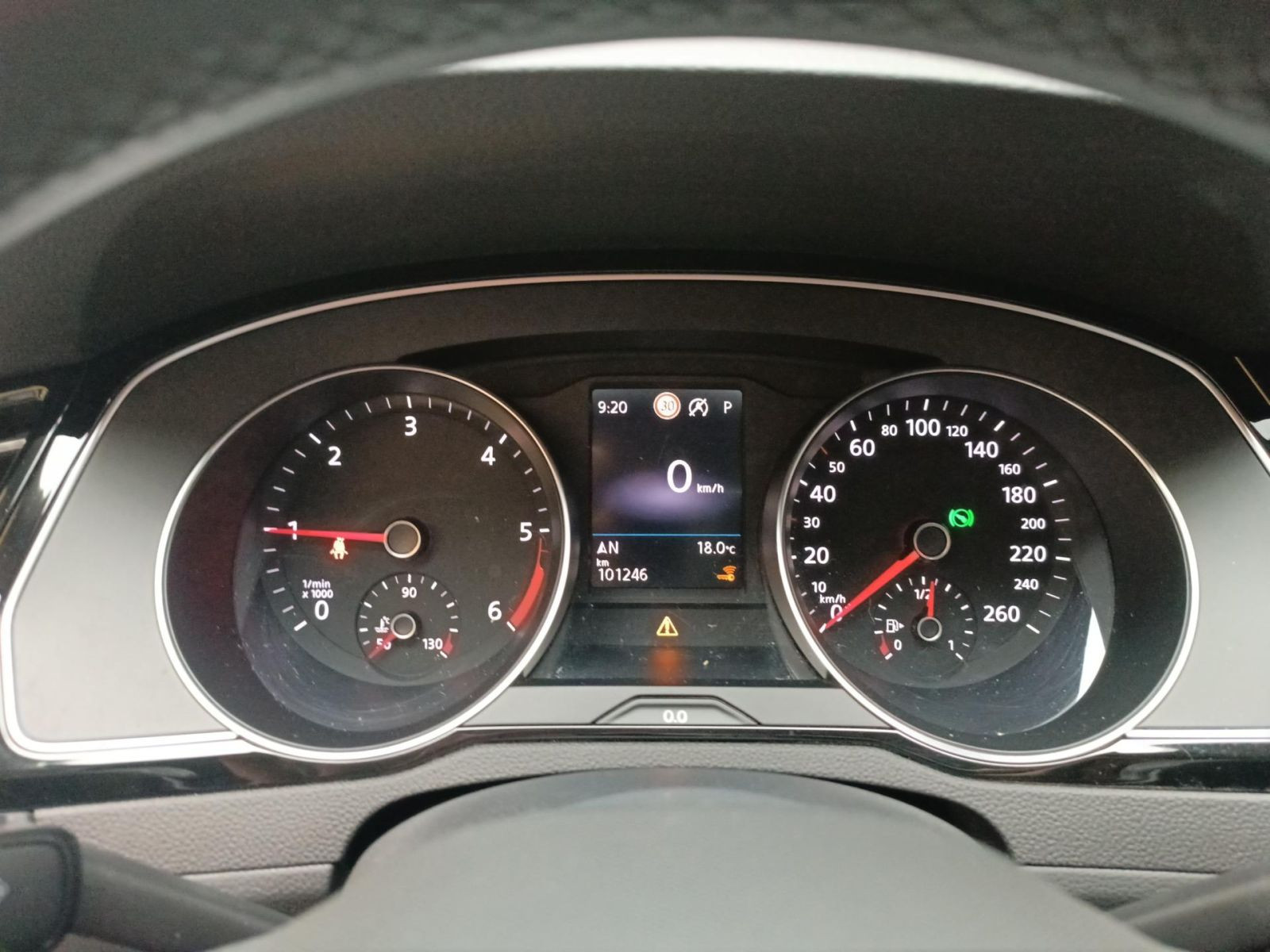 Volkswagen - Passat Variant_15