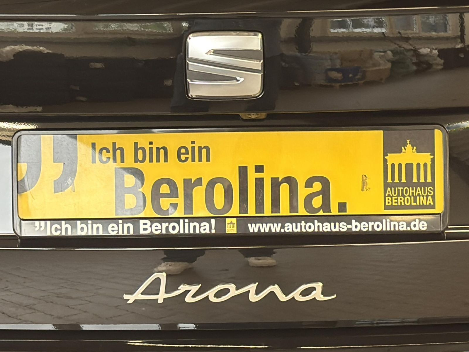 Seat - Arona_20