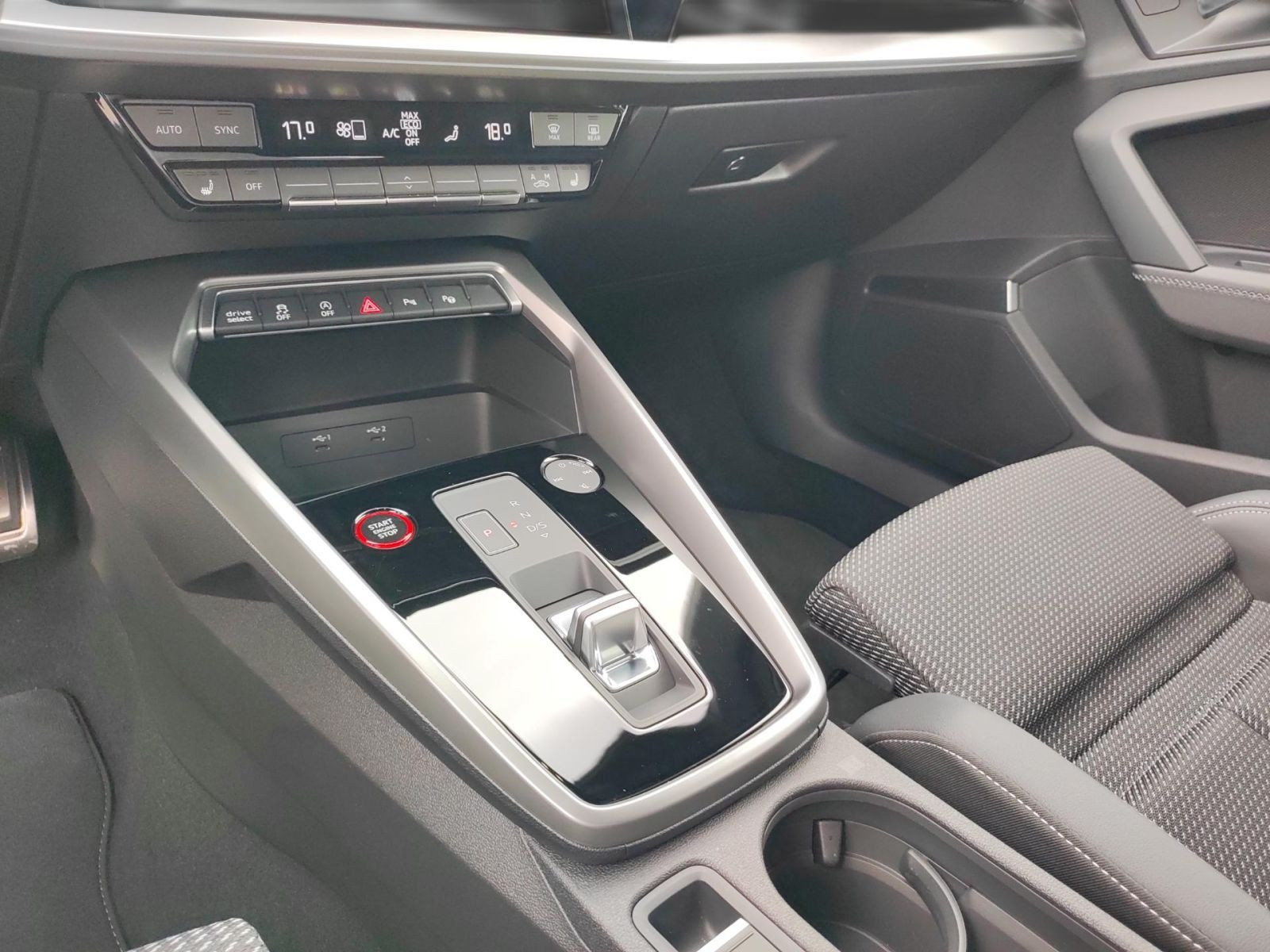 Audi - S3 Sportback_21