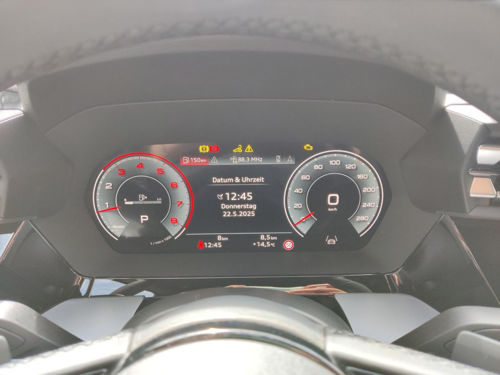 Audi - A3 Sportback_14