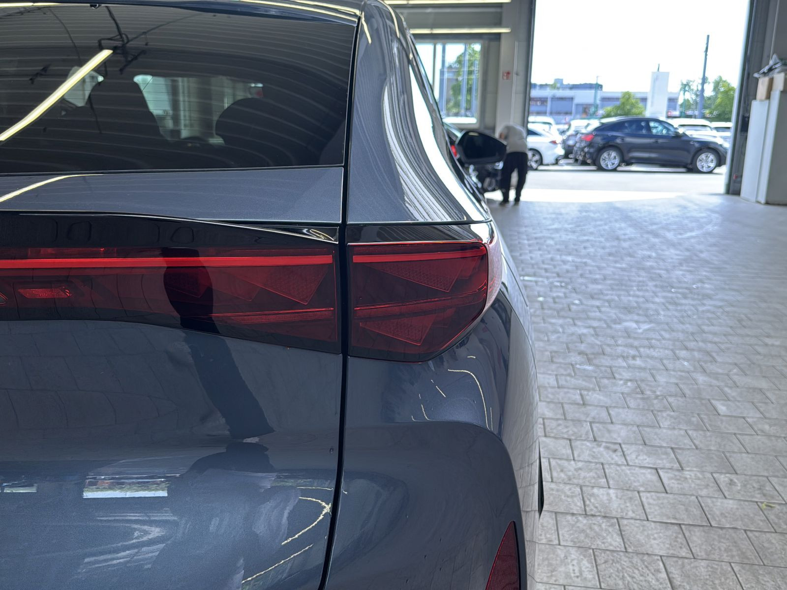 Cupra - Tavascan_9