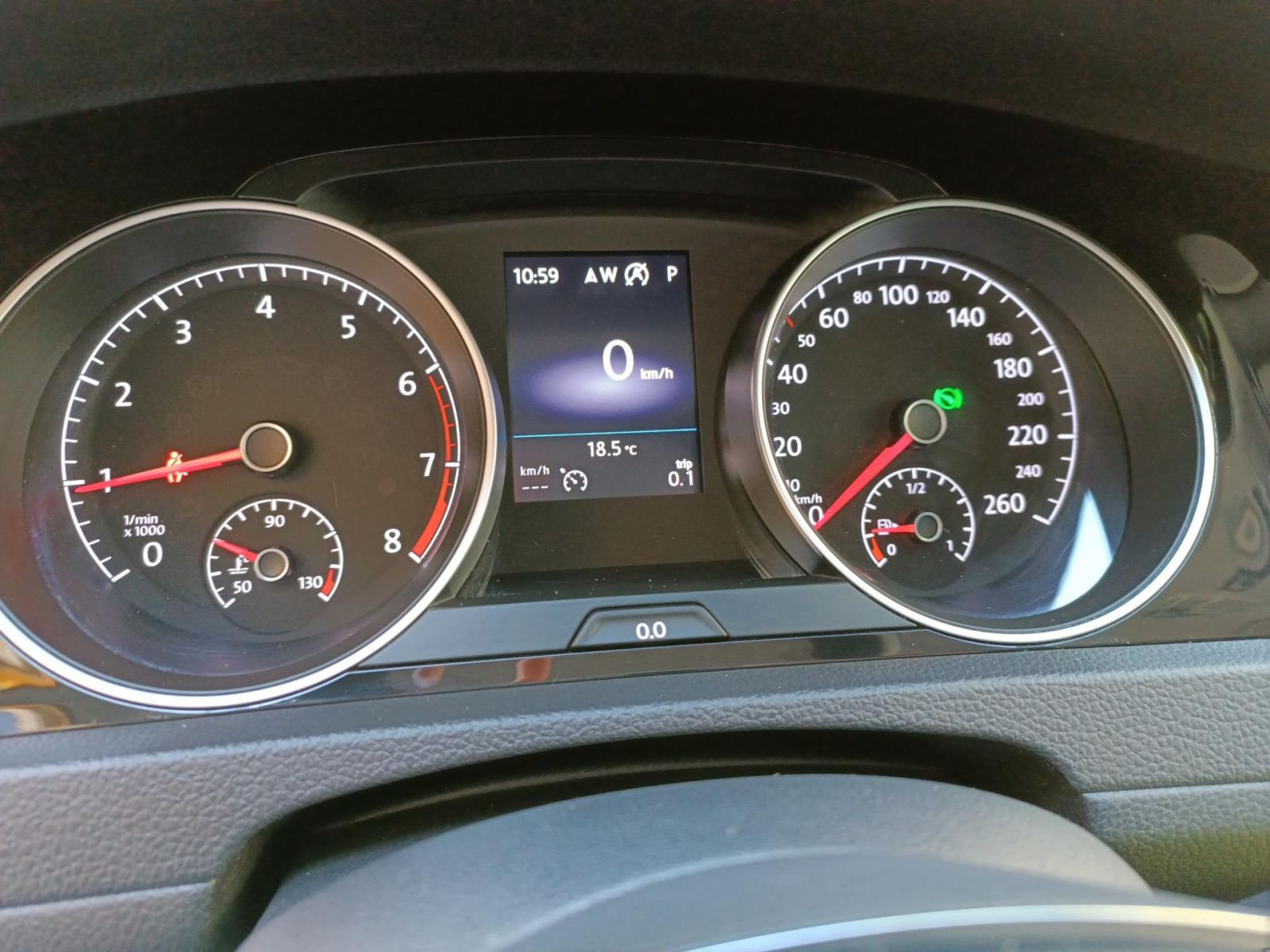 Volkswagen - Golf Variant_13