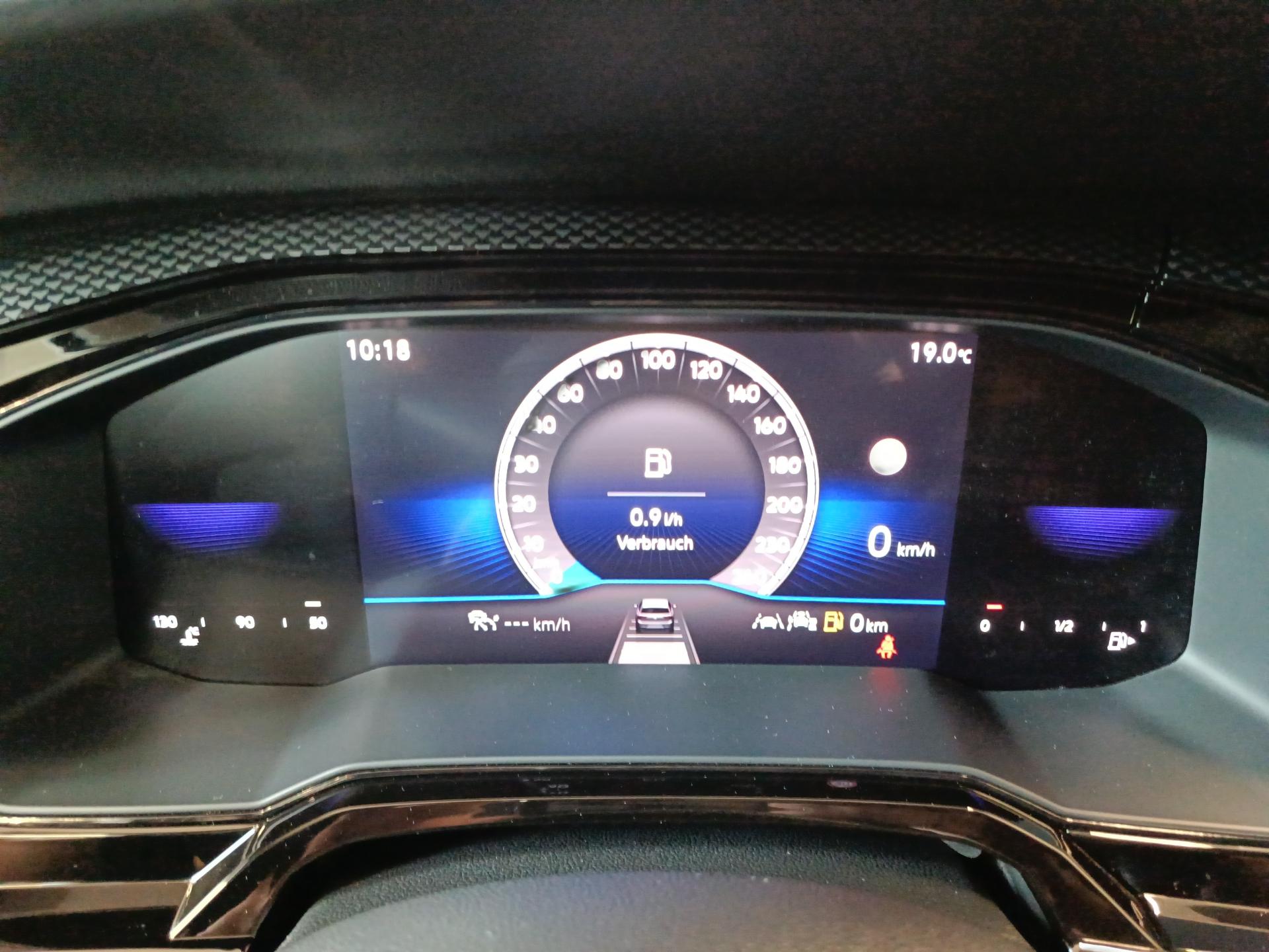 VW - Taigo 1.0 TSI Life LED*ACC*DC*PDC*App-Connect_4