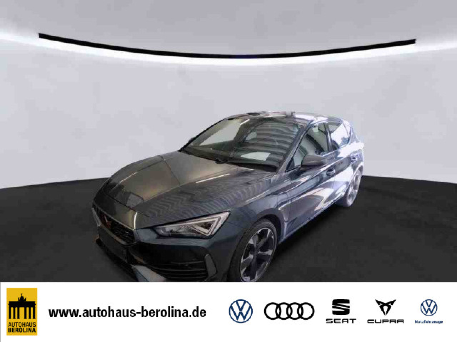 Leon 1.4 e-Hybrid DSG *ACC*NAV*LED*PDC*SHZ*
