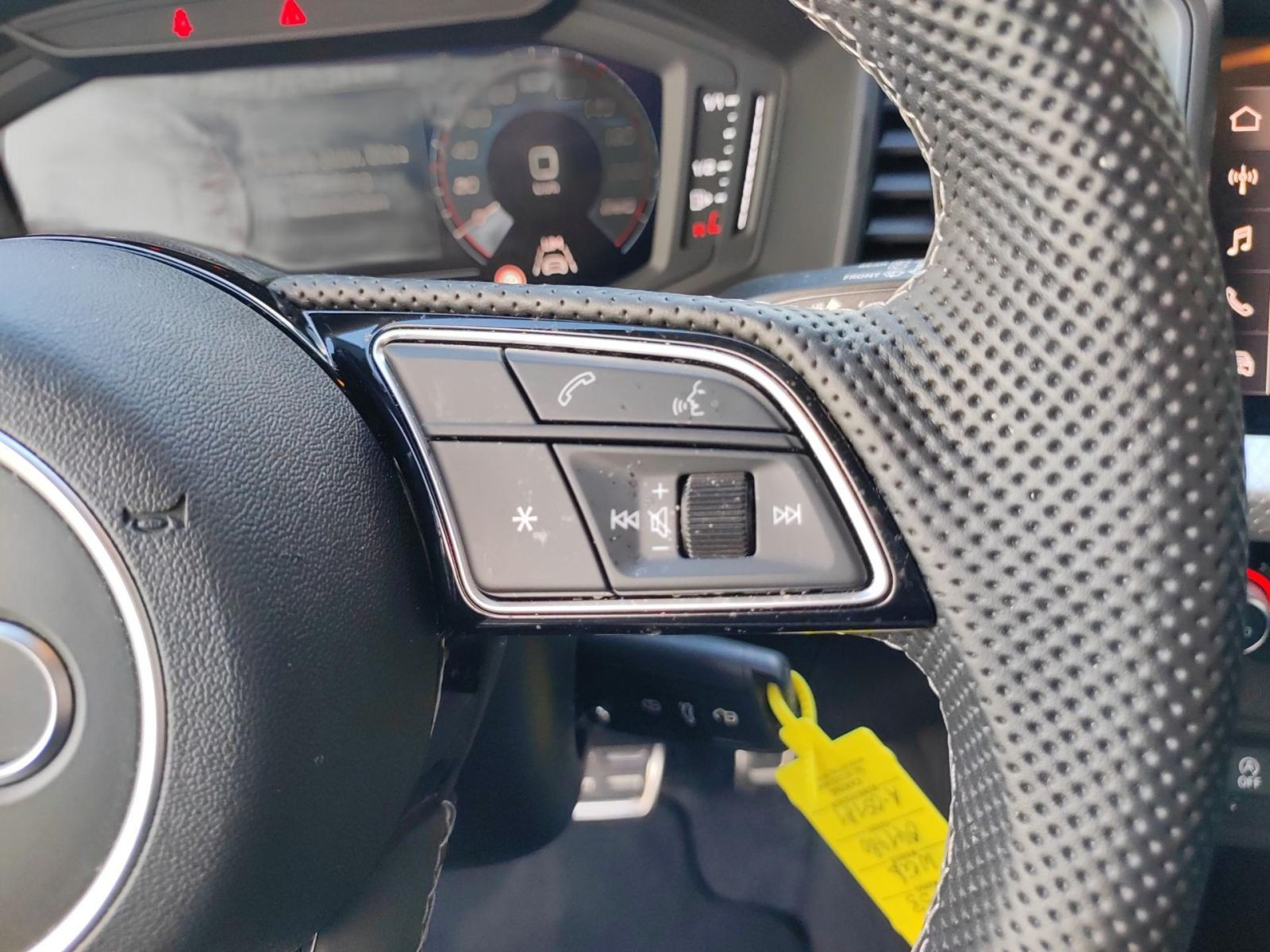 Audi - A1 Sportback_14