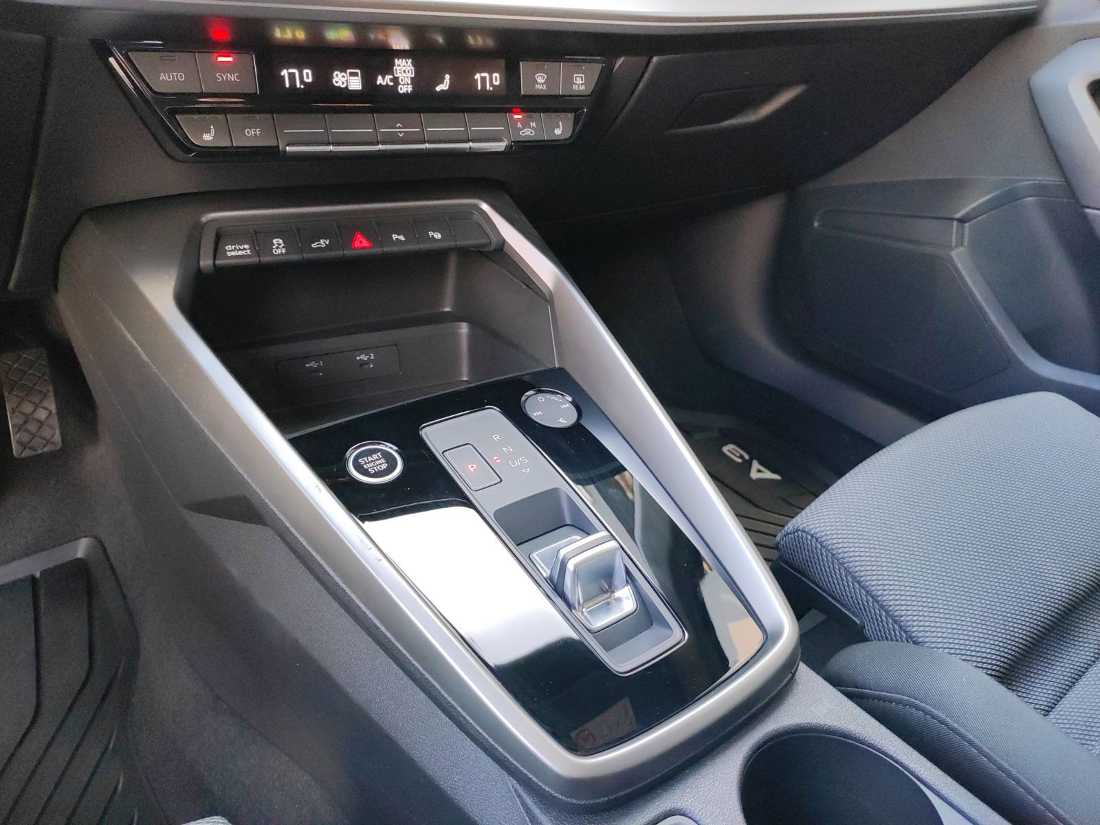 Audi - A3 Sportback_17