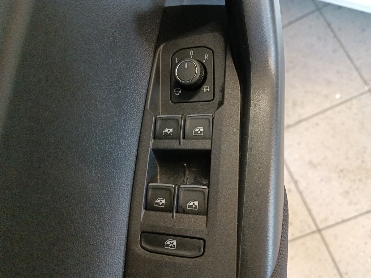 VW - Polo 1.0 TSI MOVE DSG AHK*LED*NAV*ACC*App-Conn._7