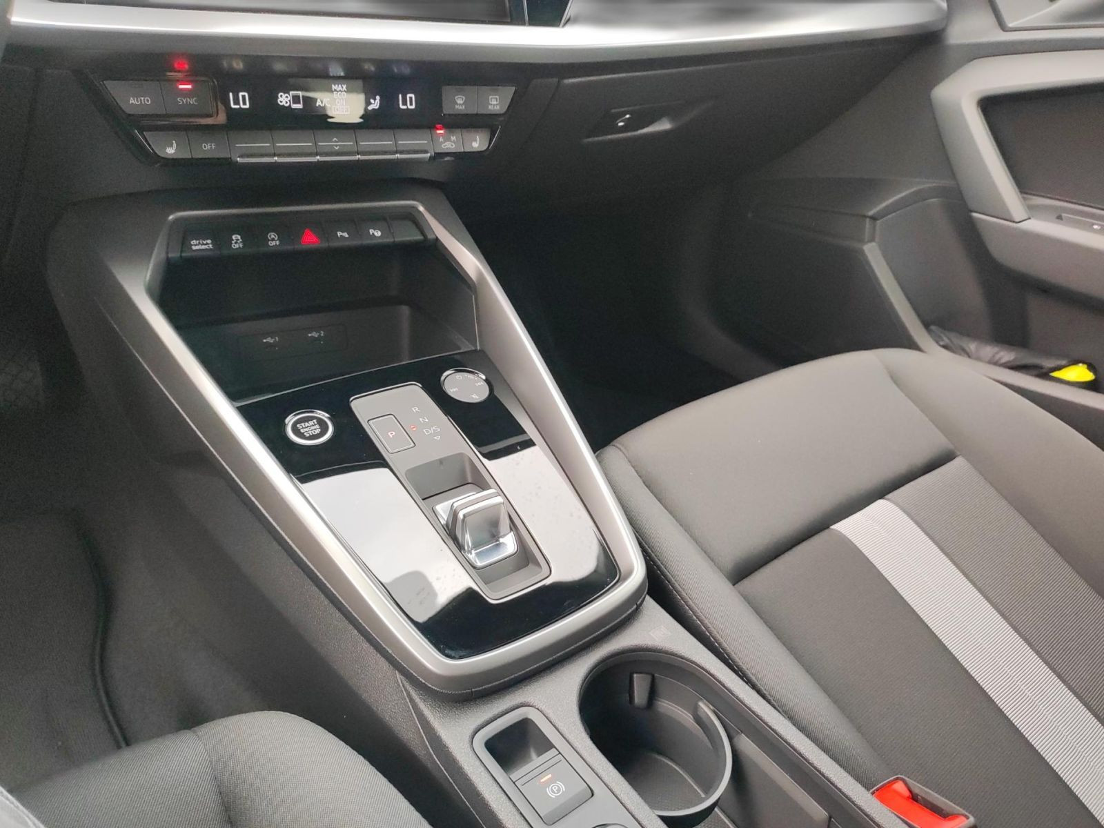 Audi - A3 Sportback_20