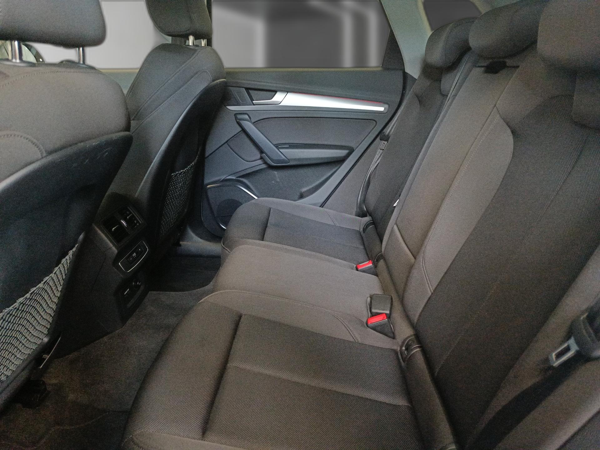 Audi - Q5 40 TDI qua. S-Line*AHK*Pano*Matrix*Opt.Schwarz_9