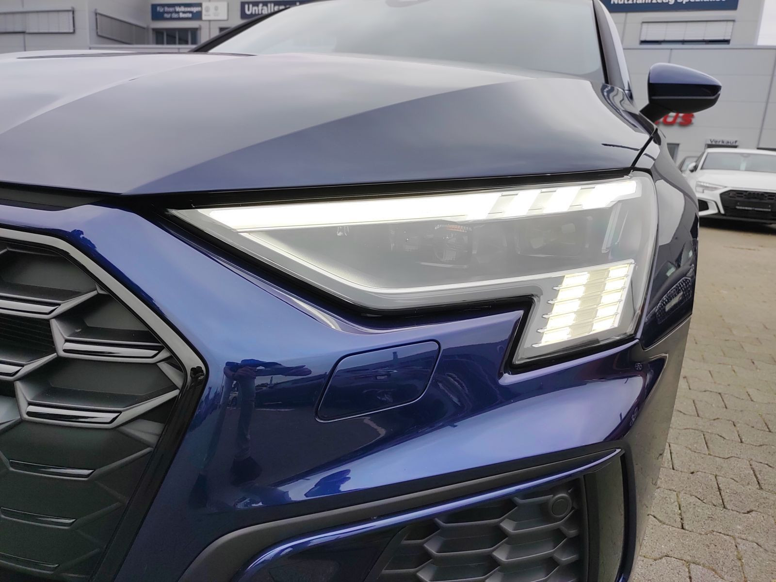 Audi - S3 Sportback_7