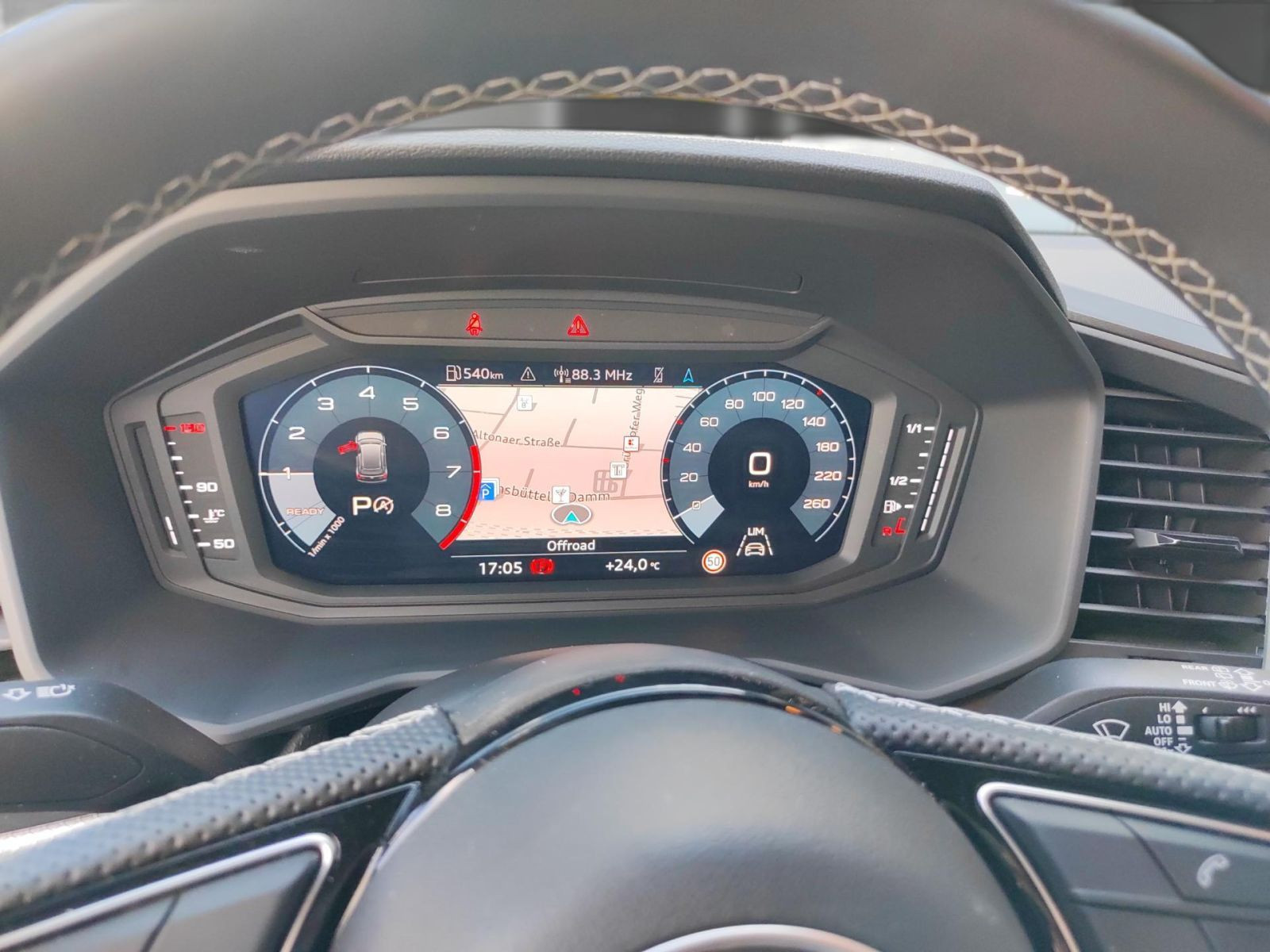 Audi - A1 Sportback_16